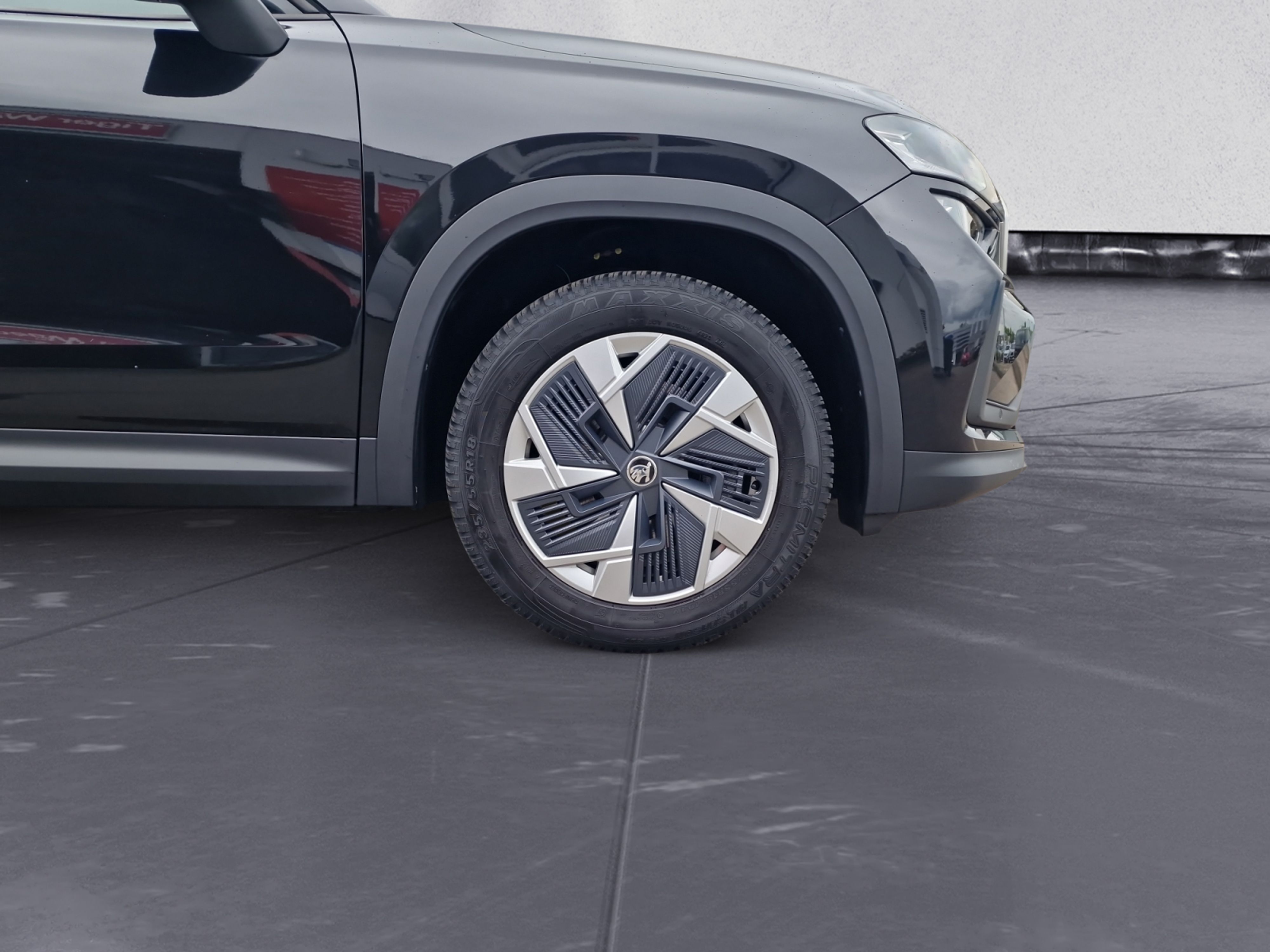 Skoda - Kodiaq Selection 1.5 TSI DSG