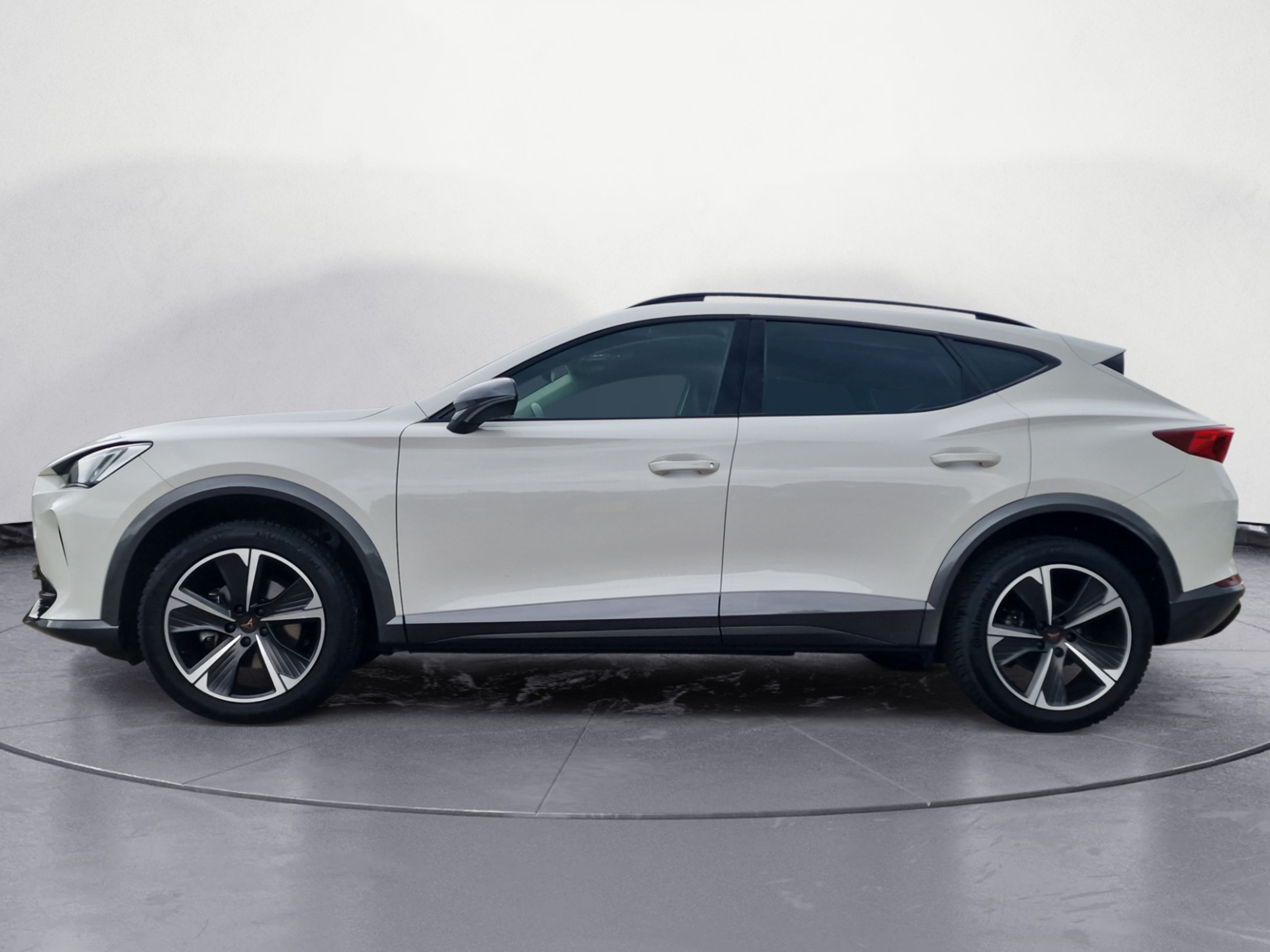 Cupra - Formentor 1.5 TSI