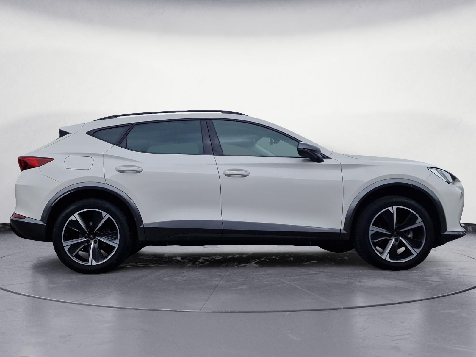Cupra - Formentor 1.5 TSI