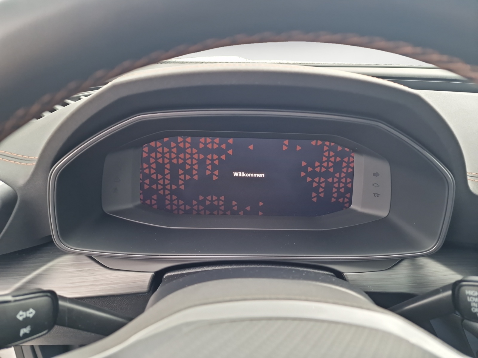 Cupra - Formentor 1.5 TSI