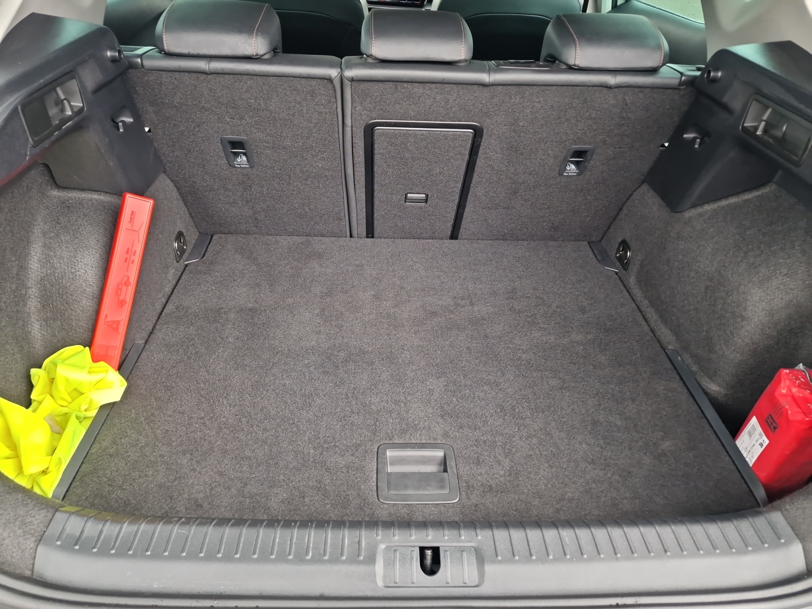 Cupra - Formentor 1.5 TSI