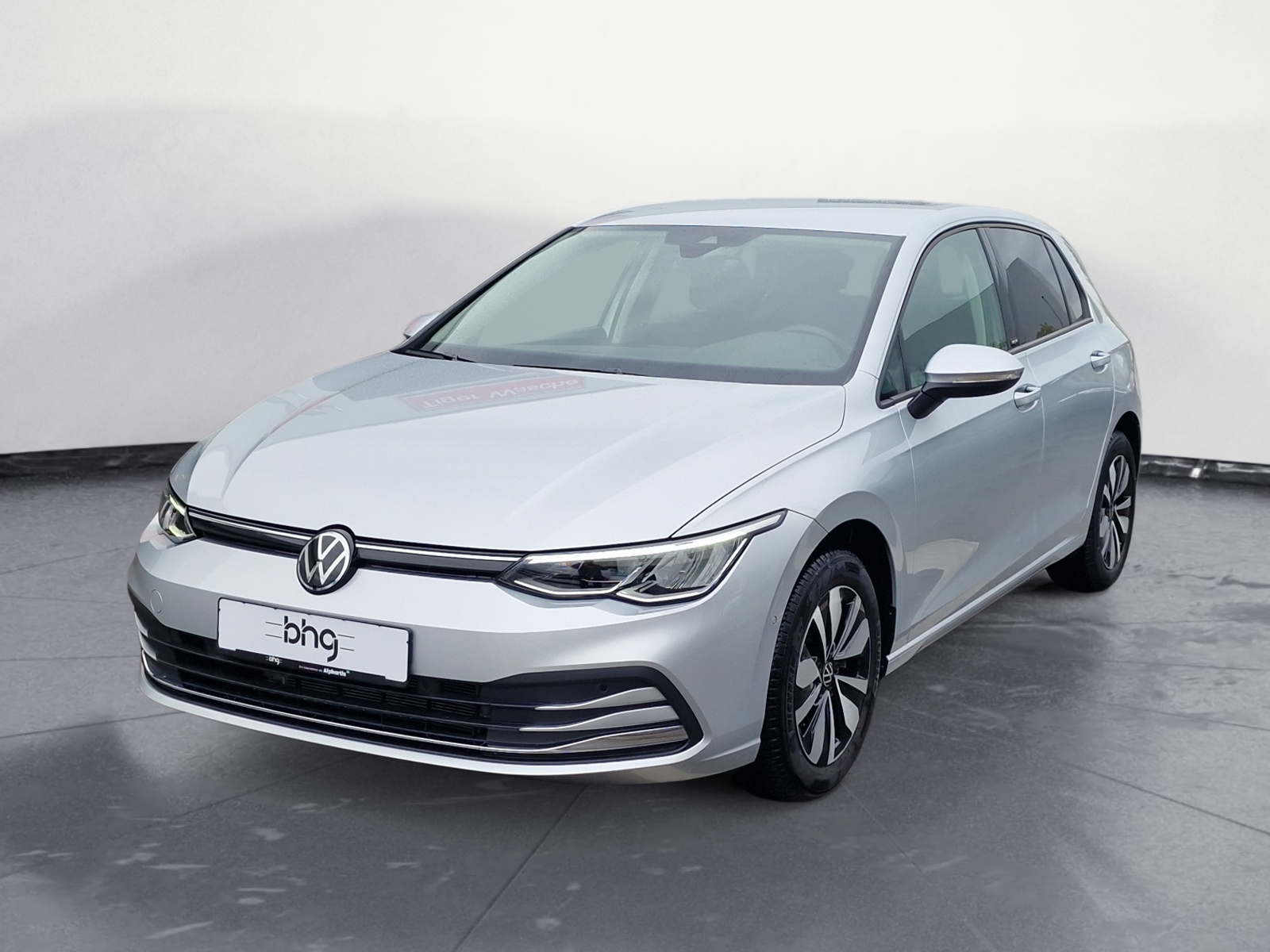 Volkswagen - Golf 1.5 TSI OPF Life
