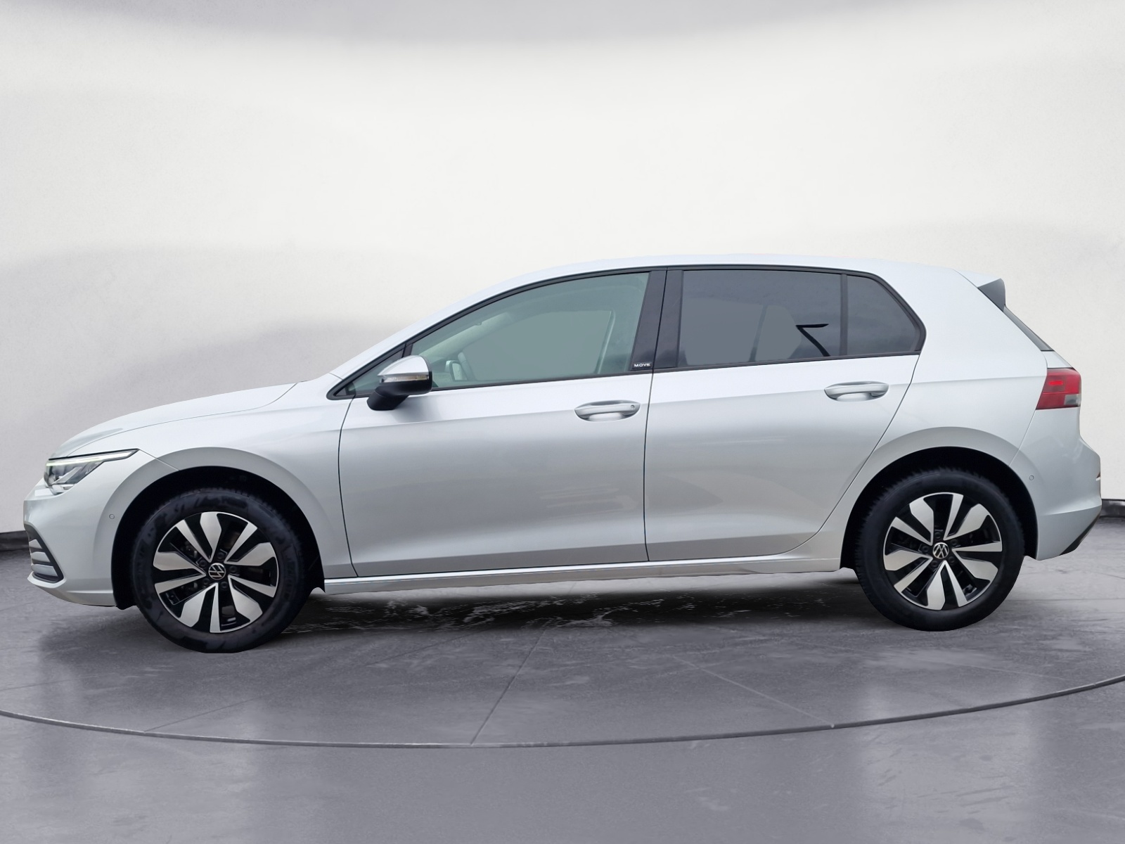 Volkswagen - Golf 1.5 TSI OPF Life