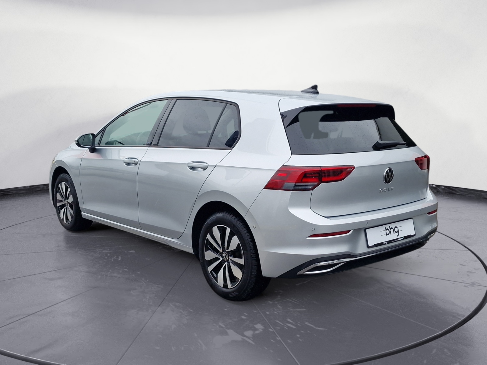 Volkswagen - Golf 1.5 TSI OPF Life