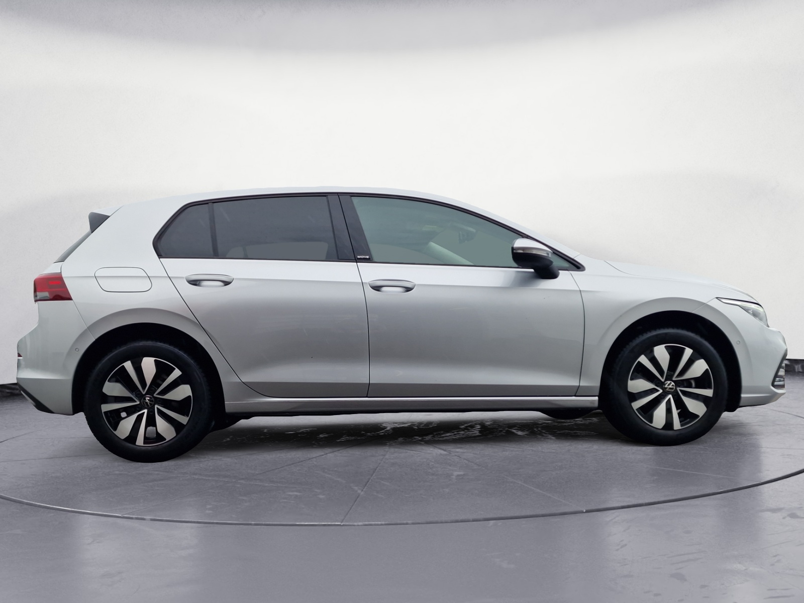 Volkswagen - Golf 1.5 TSI OPF Life