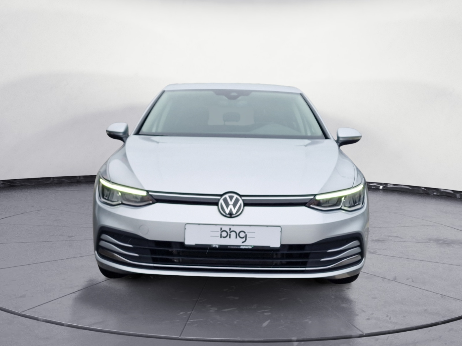 Volkswagen - Golf 1.5 TSI OPF Life