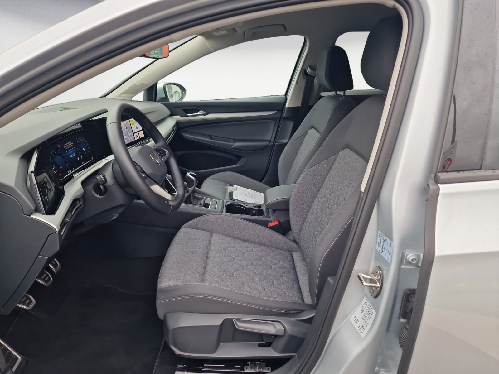 Volkswagen - Golf 1.5 TSI OPF Life
