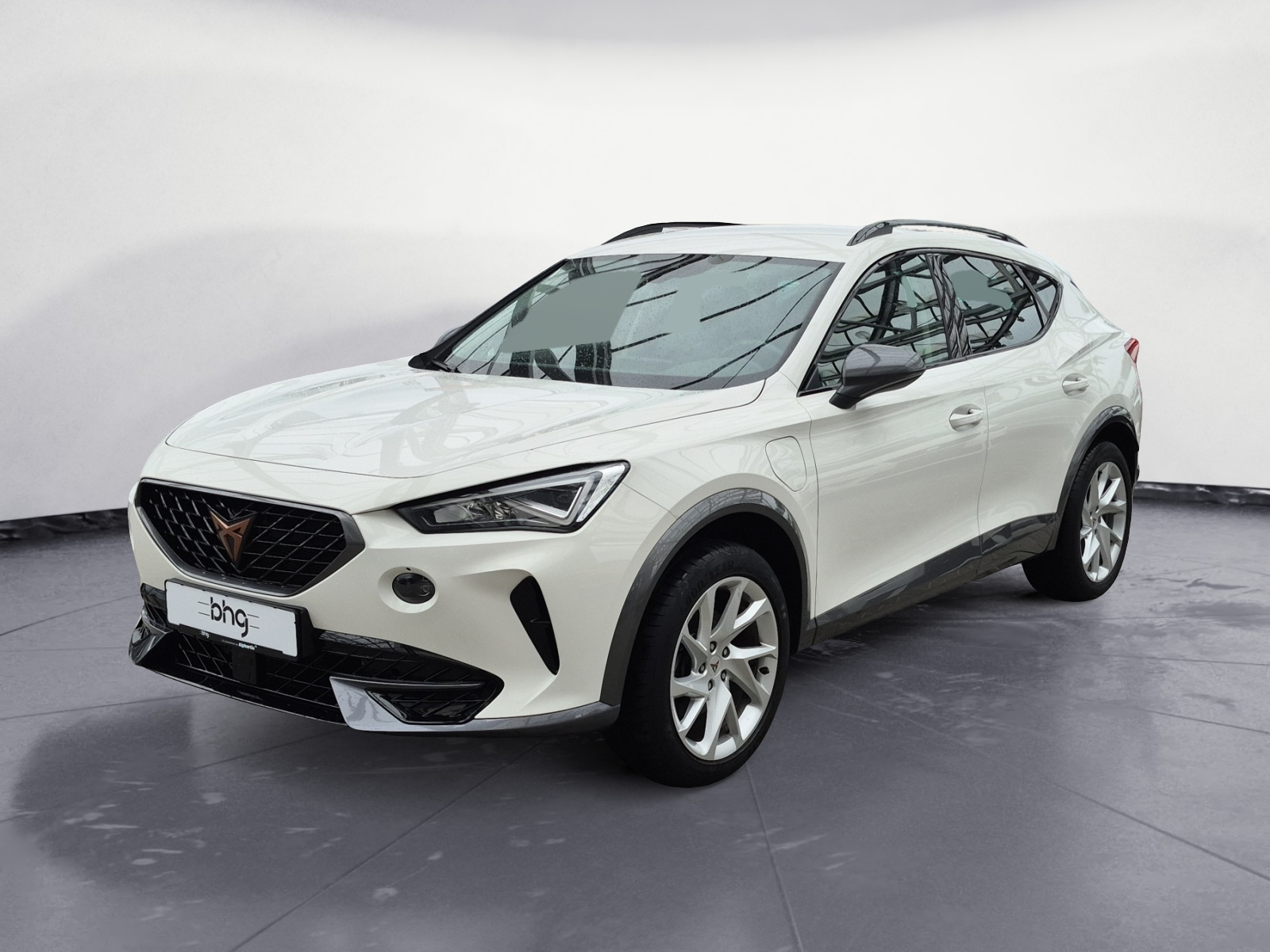 Cupra - Formentor 1.4 e-Hybrid DSG