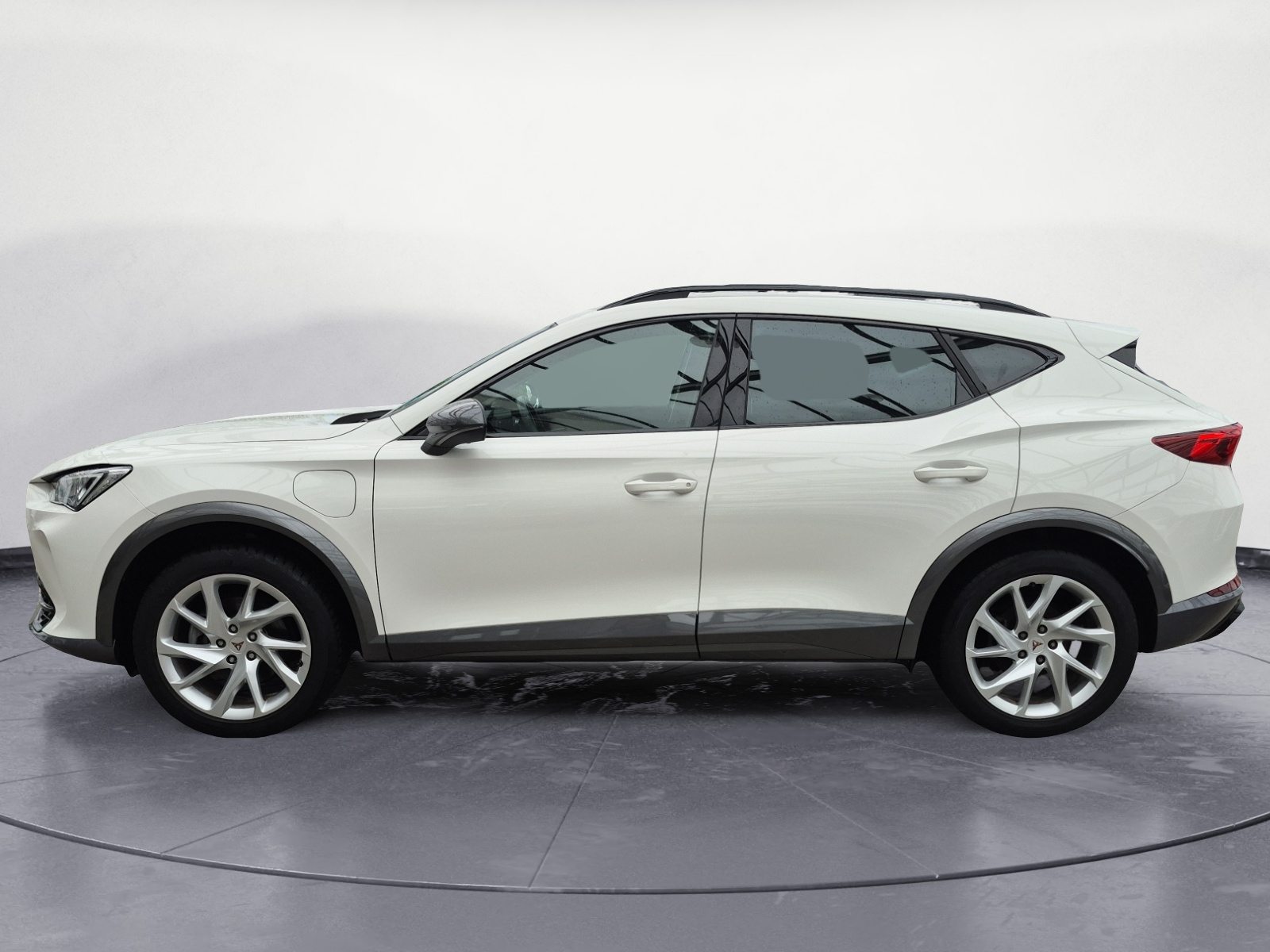 Cupra - Formentor 1.4 e-Hybrid DSG