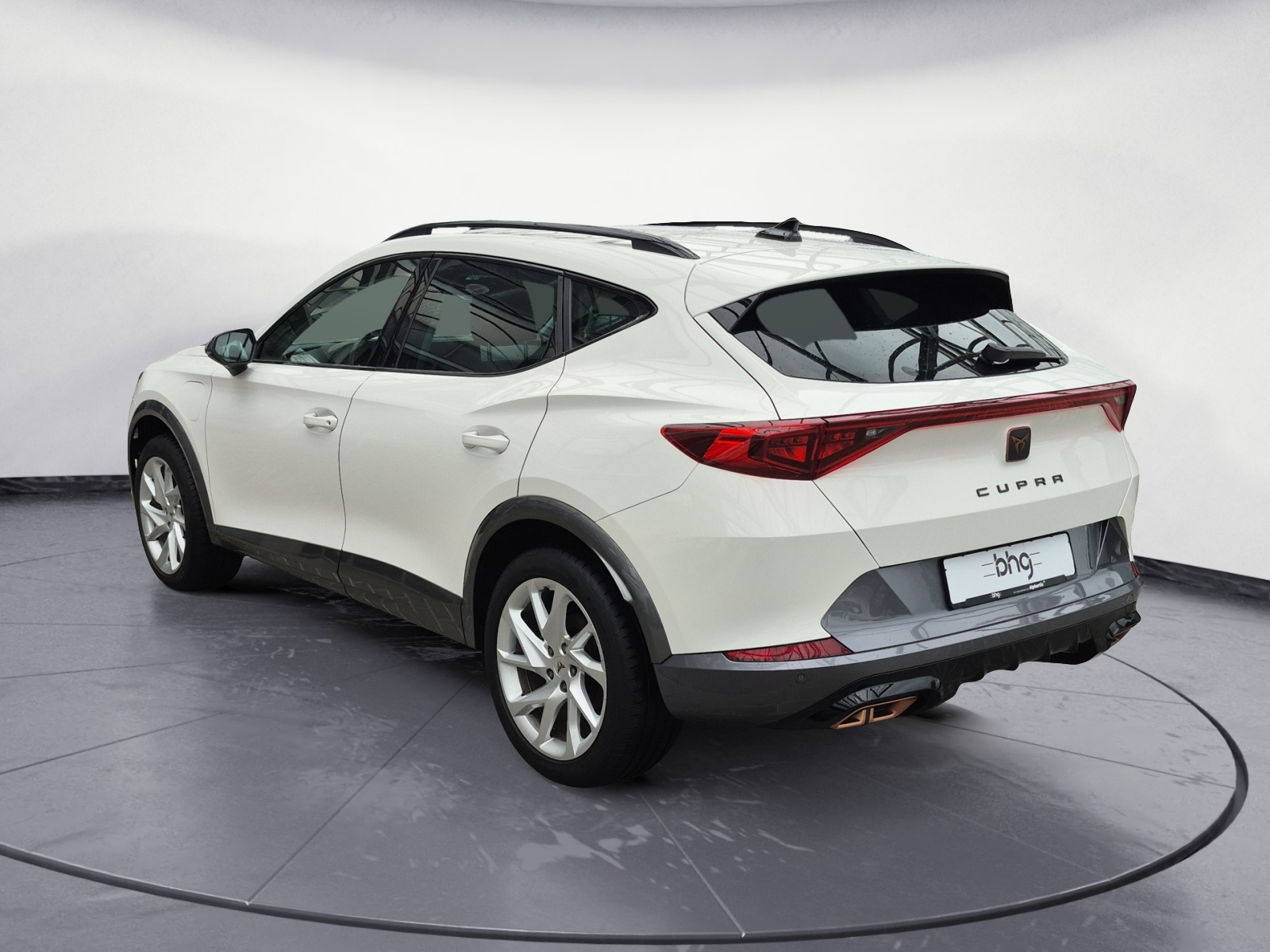 Cupra - Formentor 1.4 e-Hybrid DSG