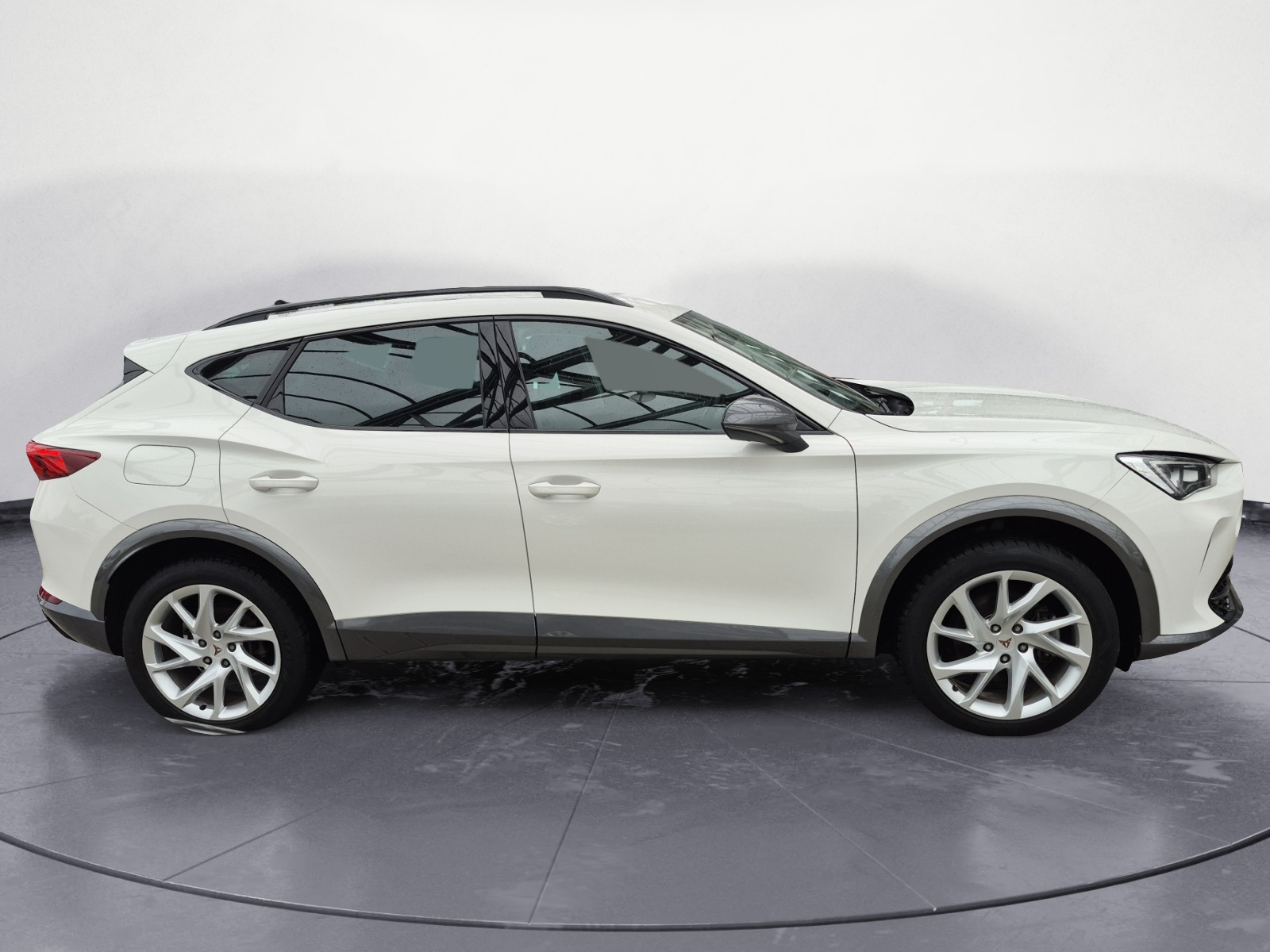 Cupra - Formentor 1.4 e-Hybrid DSG