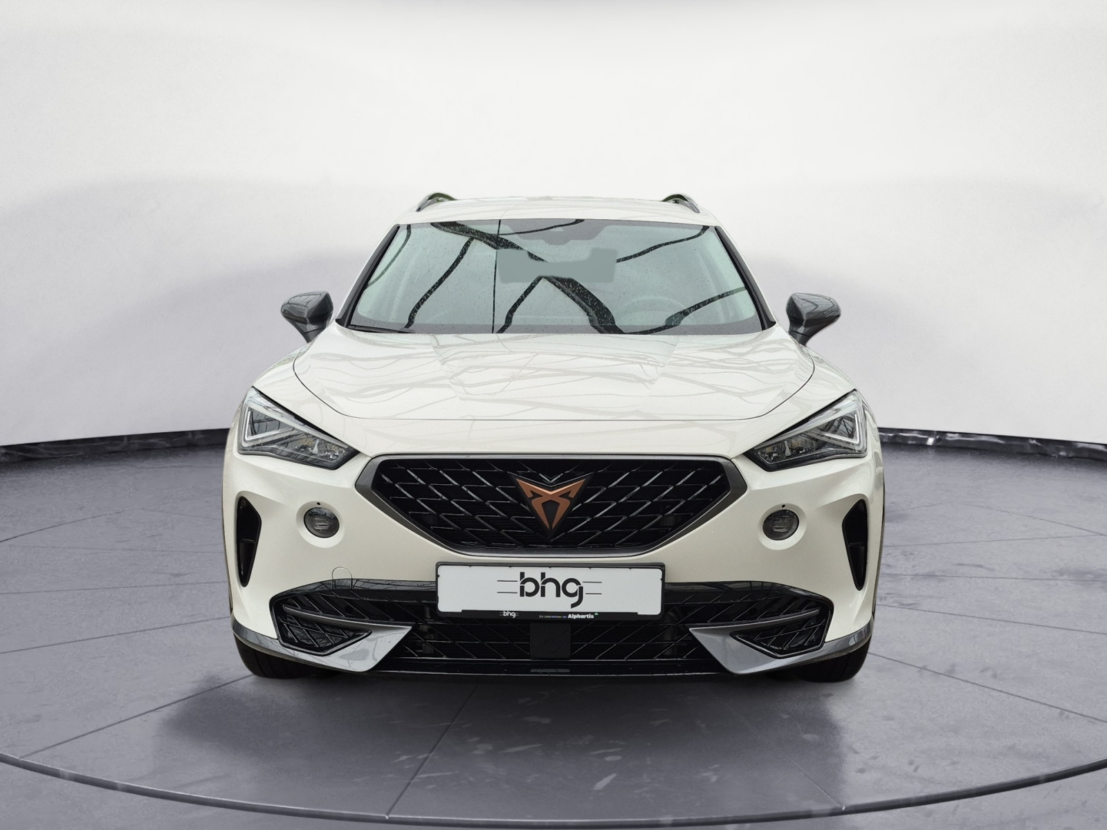 Cupra - Formentor 1.4 e-Hybrid DSG