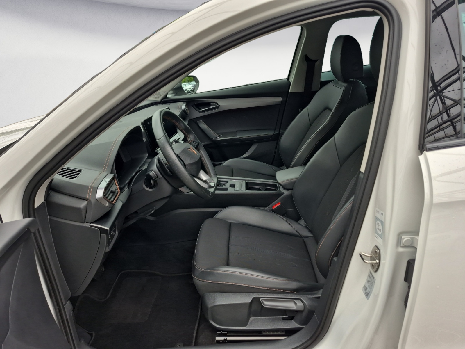 Cupra - Formentor 1.4 e-Hybrid DSG