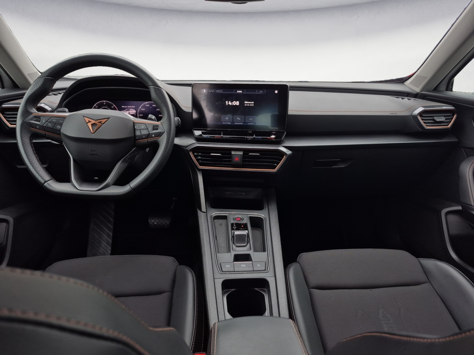 Cupra - Formentor 1.4 e-Hybrid DSG
