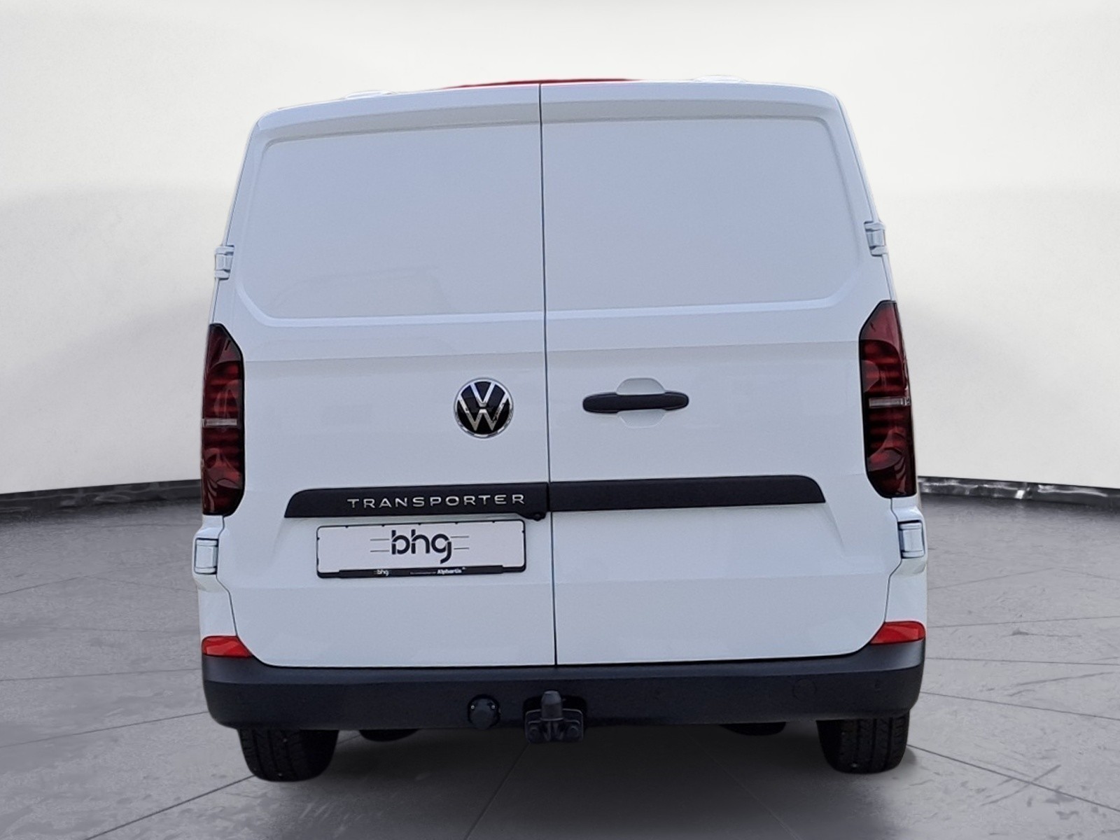 Volkswagen - Transporter Kasten 2,0 l TDI 6-Ga ng Radst. 3100 mm