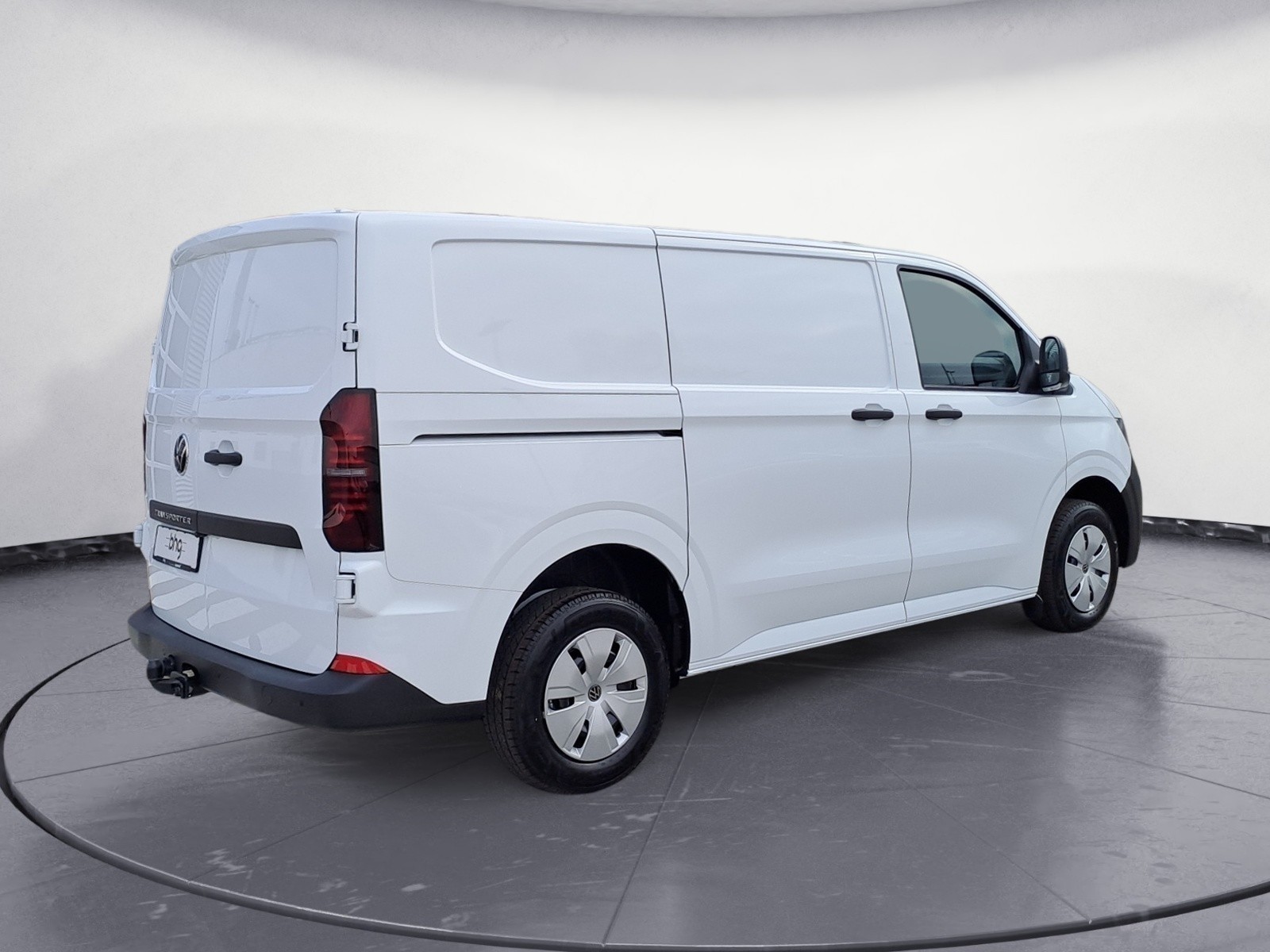 Volkswagen - Transporter Kasten 2,0 l TDI 6-Ga ng Radst. 3100 mm