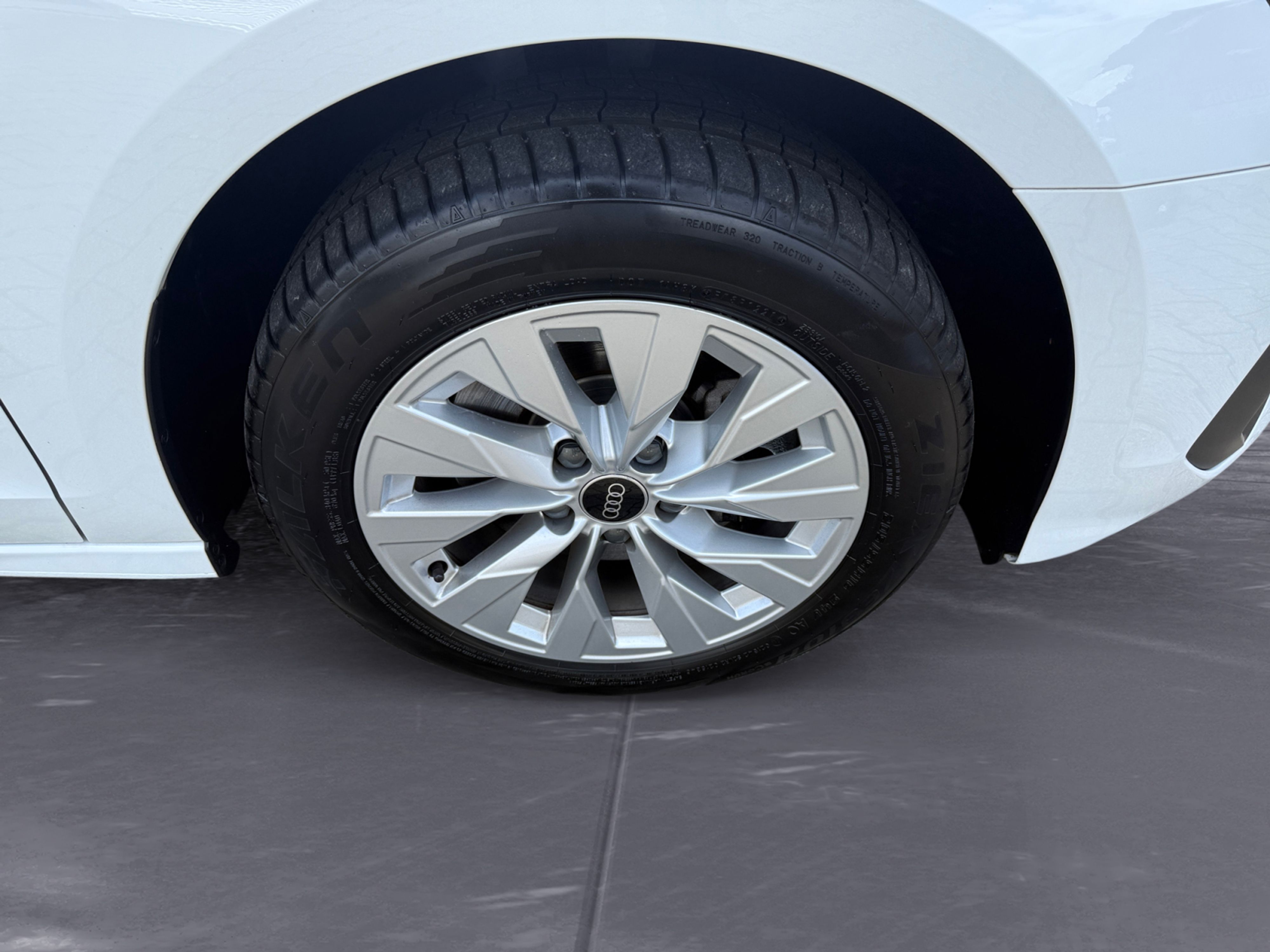 Audi - A3 Sportback 40 TFSIe S tronic