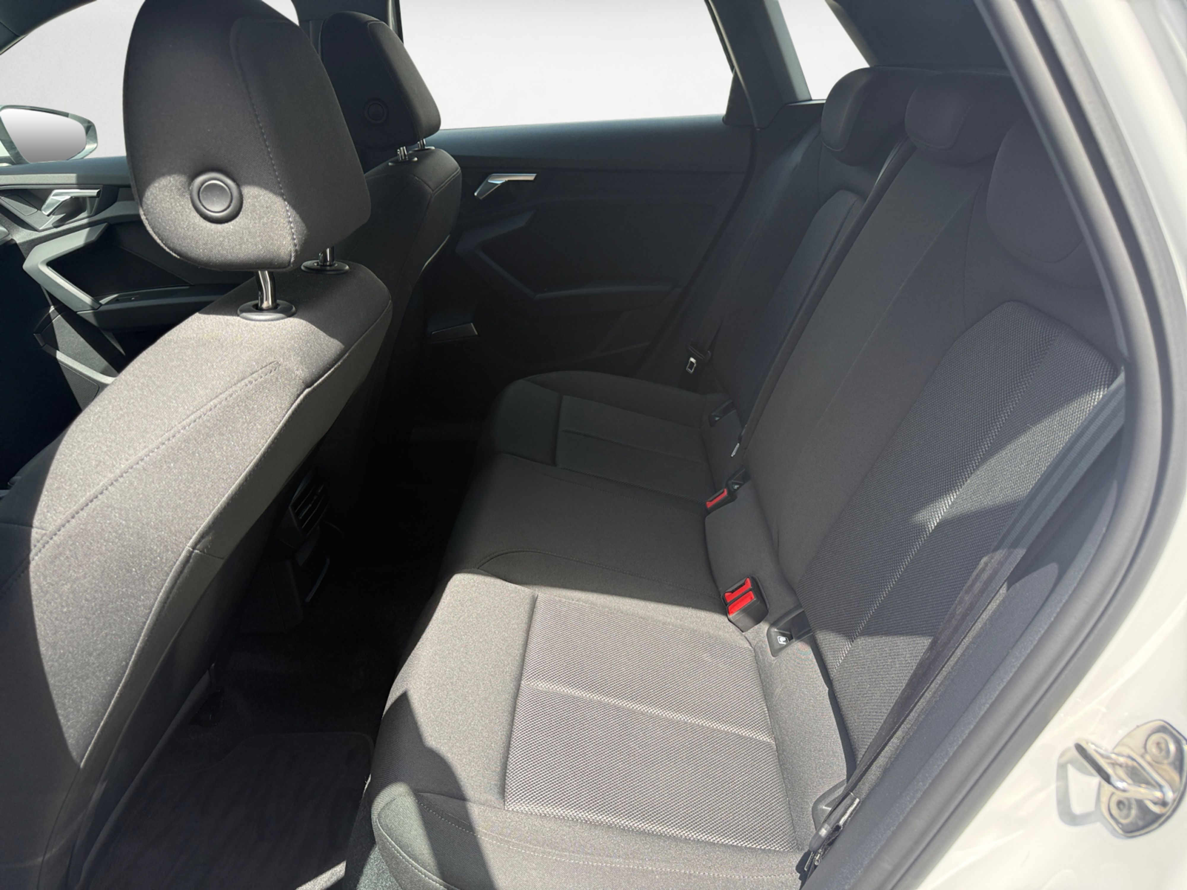 Audi - A3 Sportback 40 TFSIe S tronic