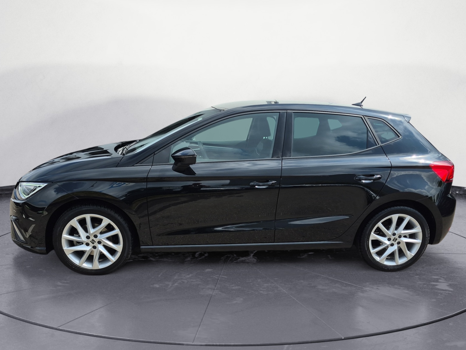 Seat - IBIZA 1,0 TSIFR 5T85 DS8M6
