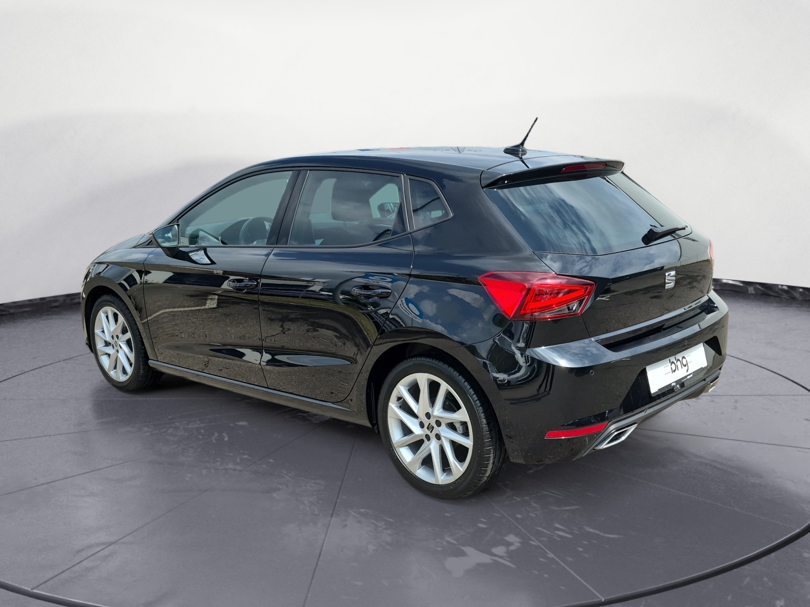 Seat - IBIZA 1,0 TSIFR 5T85 DS8M6