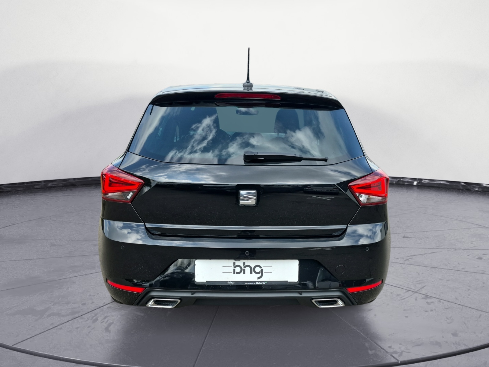 Seat - IBIZA 1,0 TSIFR 5T85 DS8M6