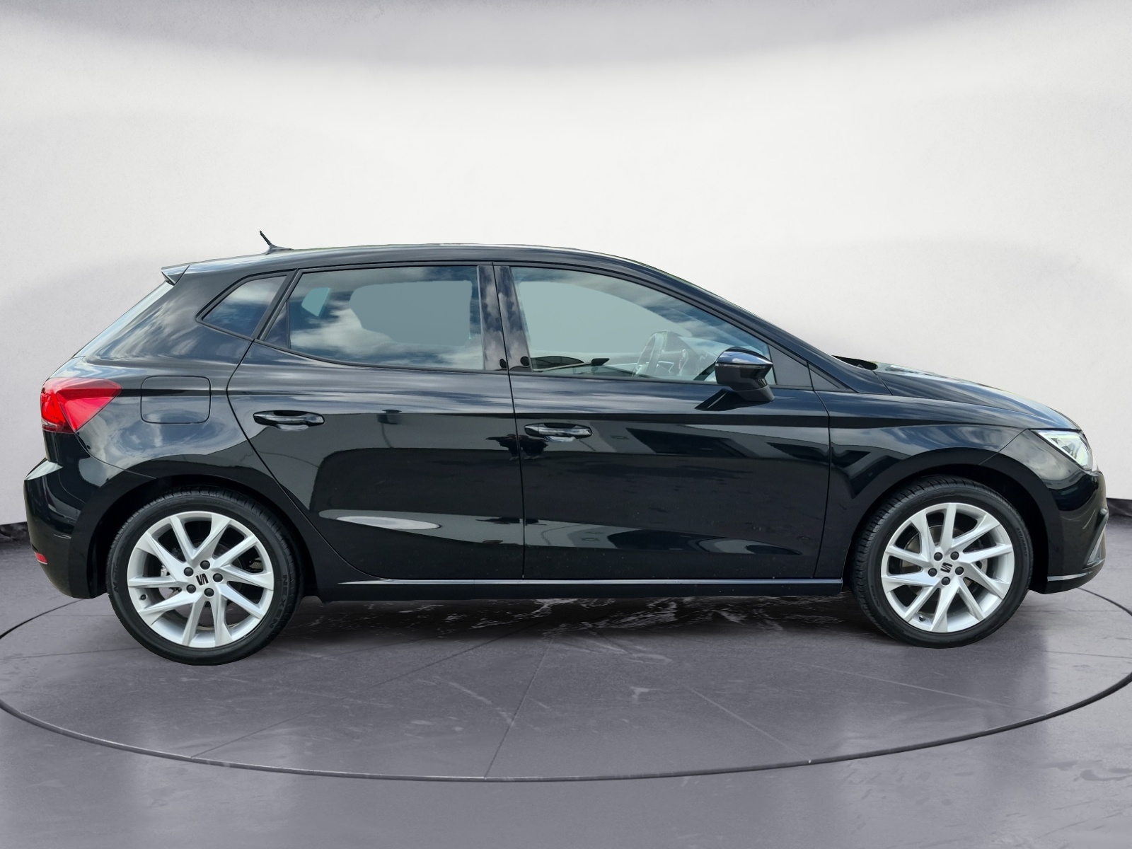 Seat - IBIZA 1,0 TSIFR 5T85 DS8M6