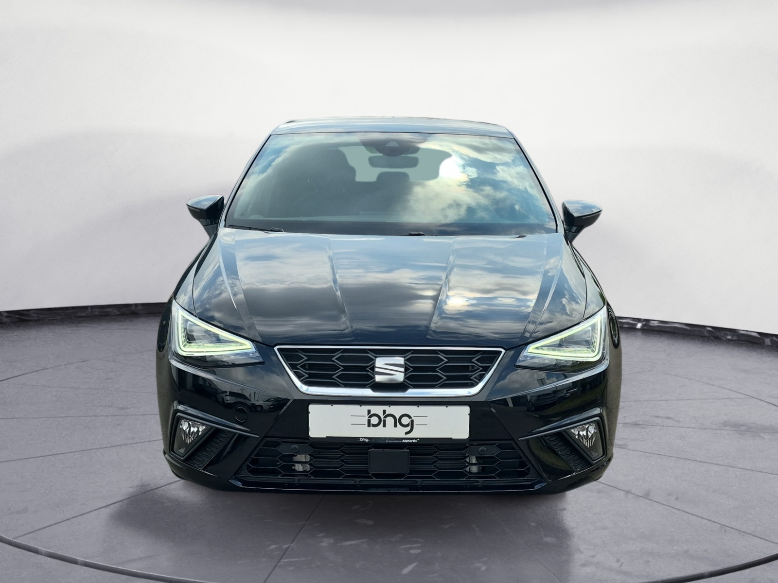 Seat - IBIZA 1,0 TSIFR 5T85 DS8M6
