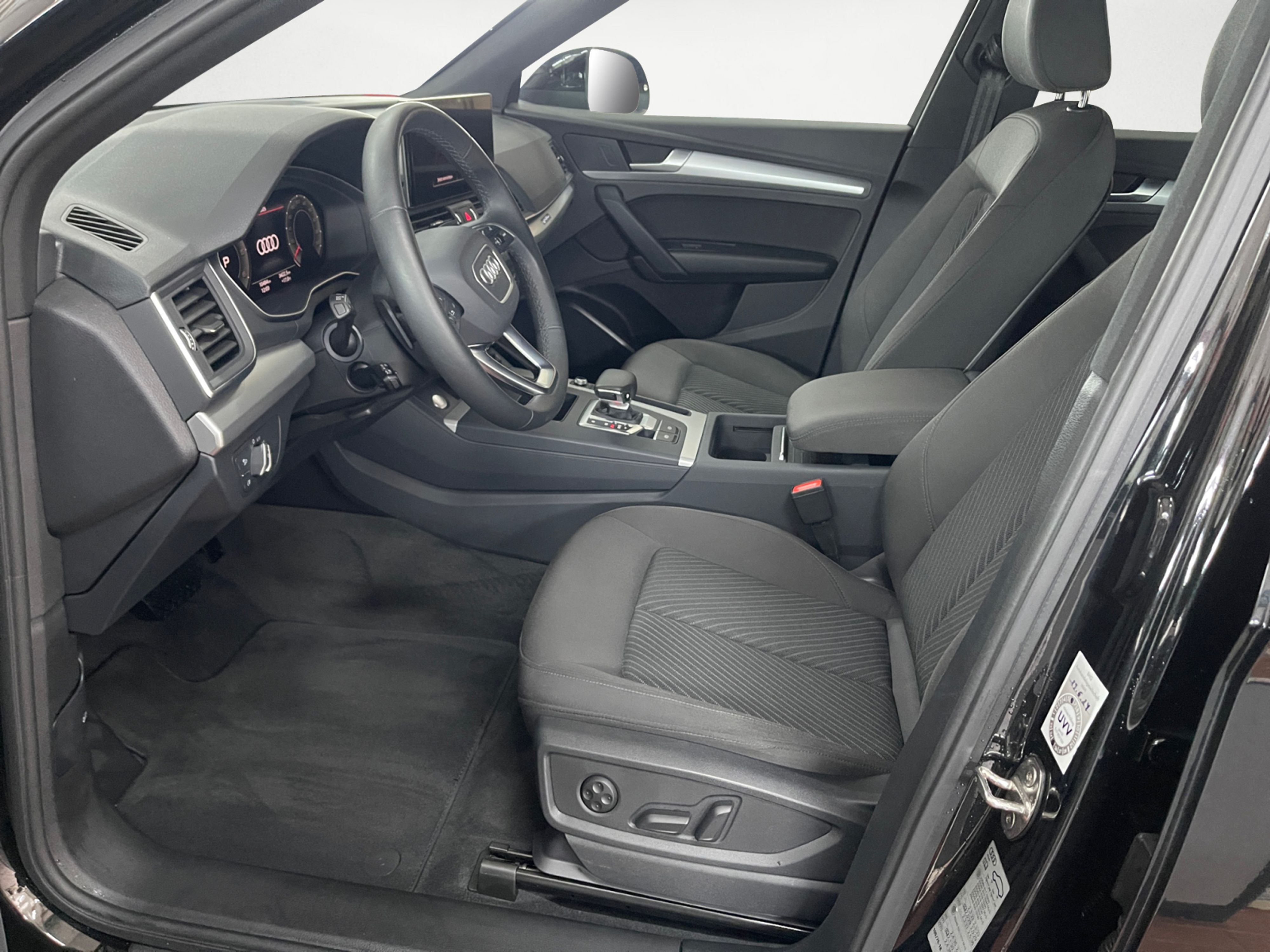 Audi - Q5