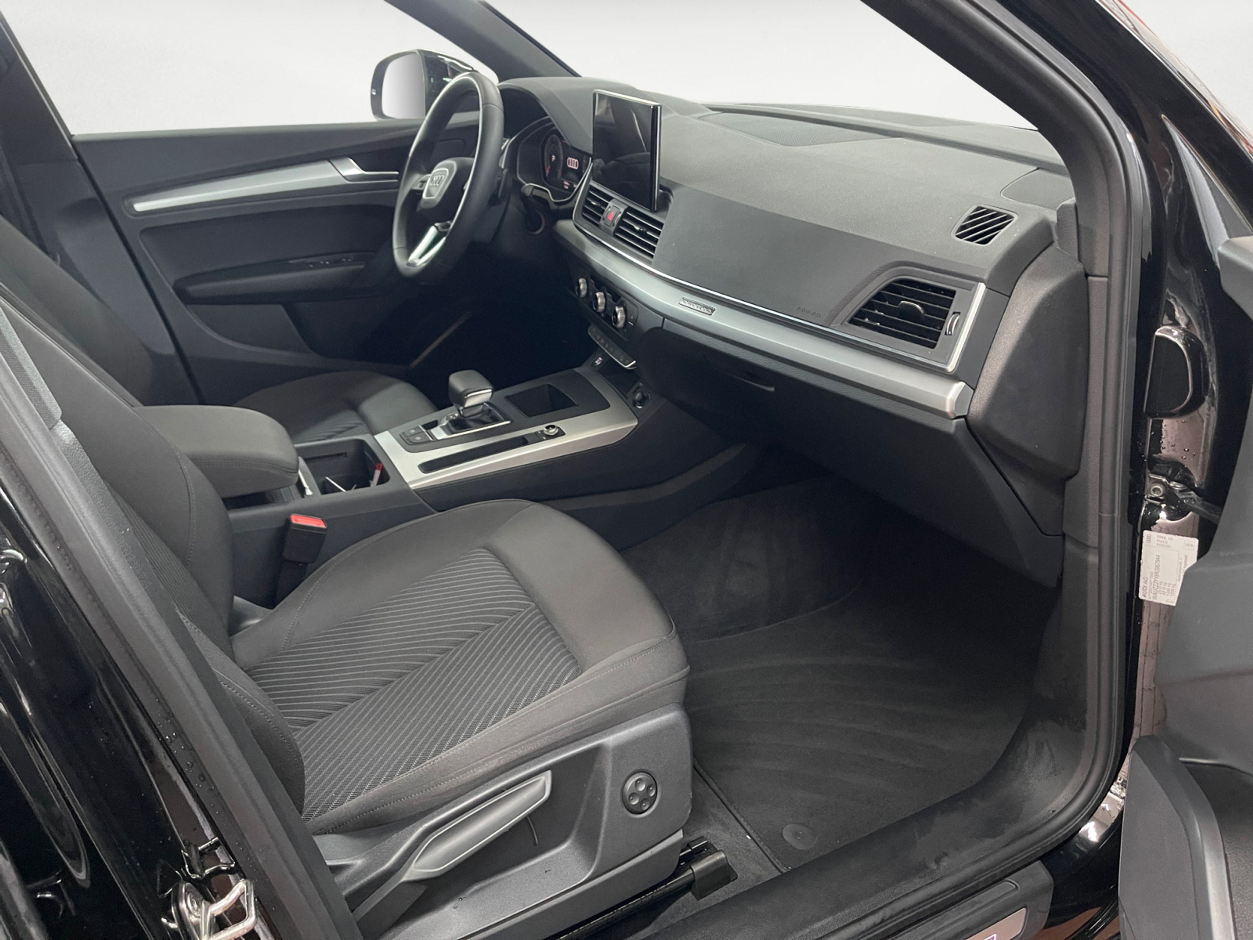 Audi - Q5
