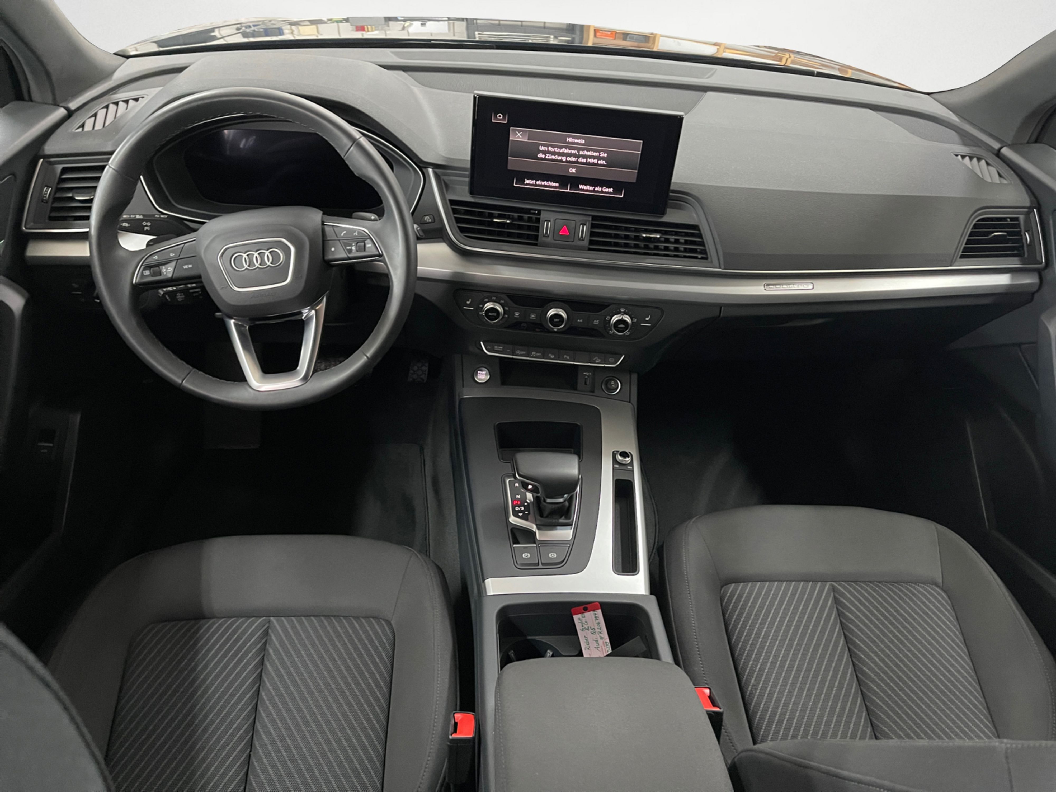 Audi - Q5