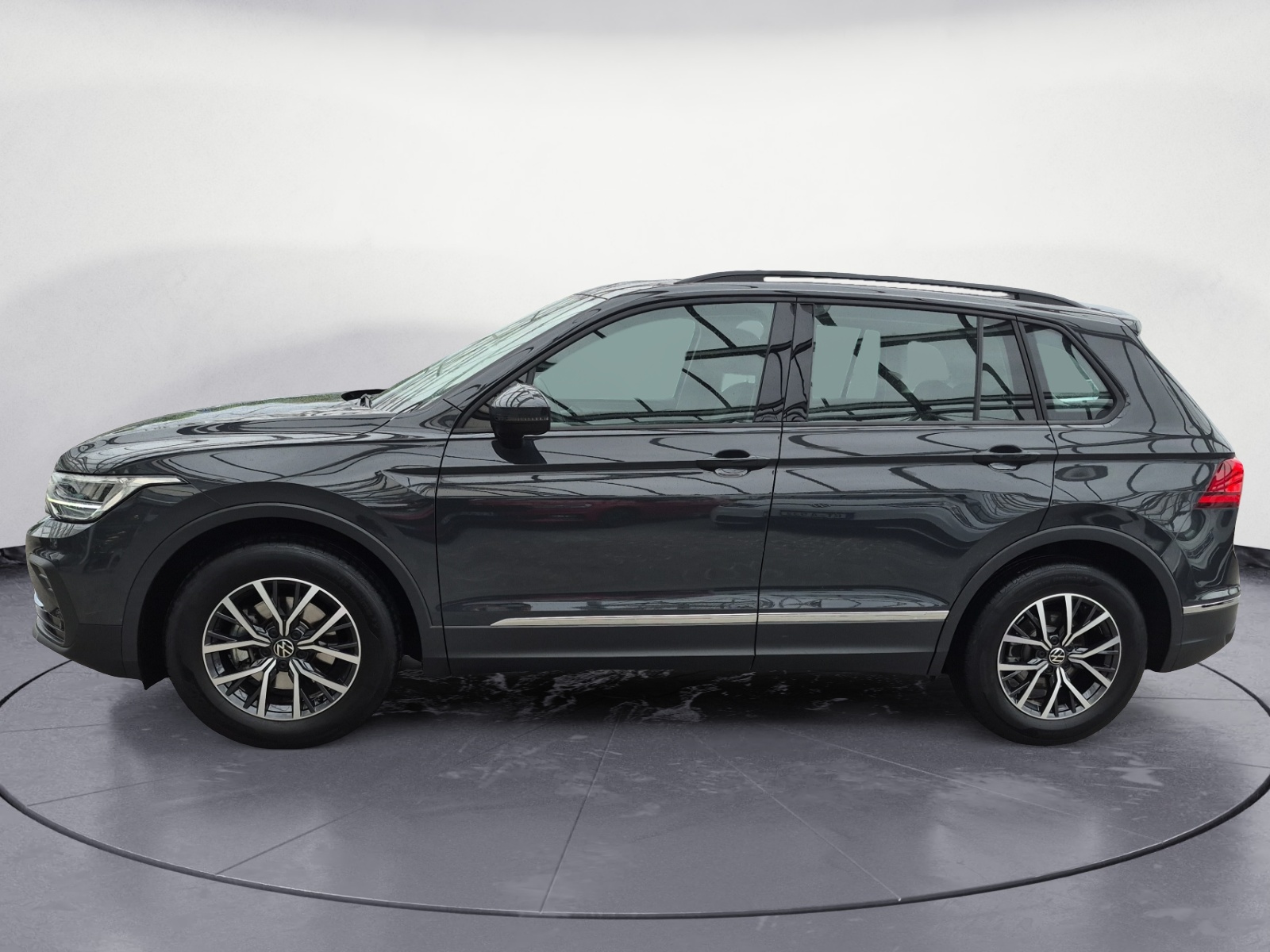 Volkswagen - Tiguan 1.5 TSI OPF DSG Life