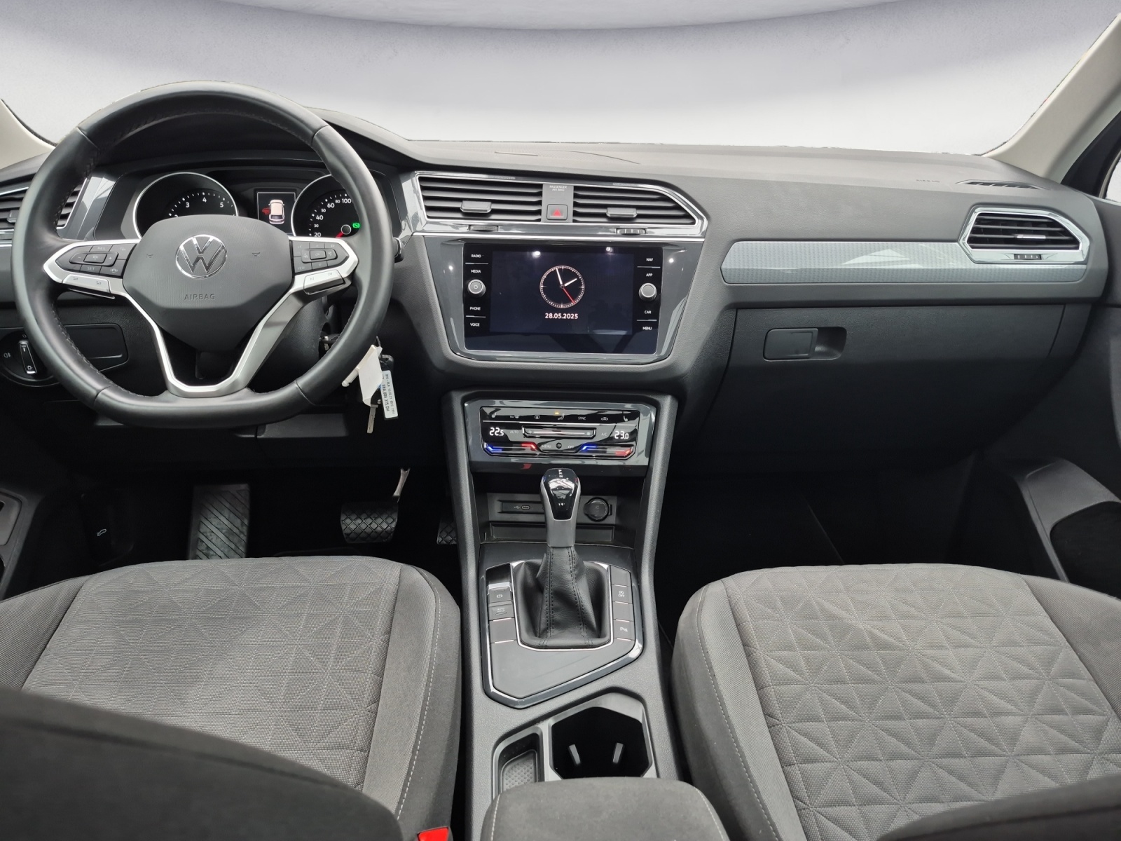 Volkswagen - Tiguan 1.5 TSI OPF DSG Life