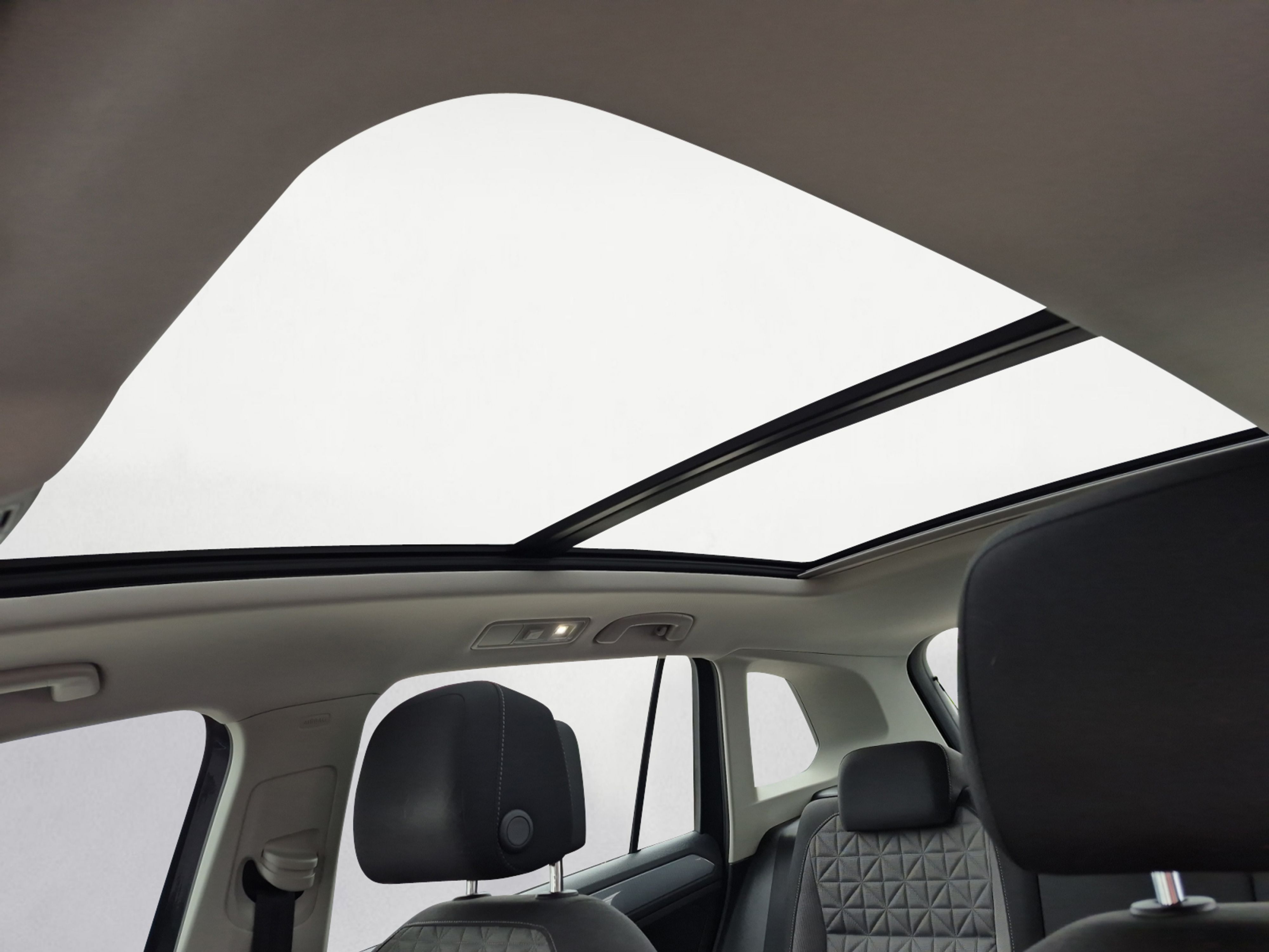 Volkswagen - Tiguan 1.5 TSI OPF DSG Life