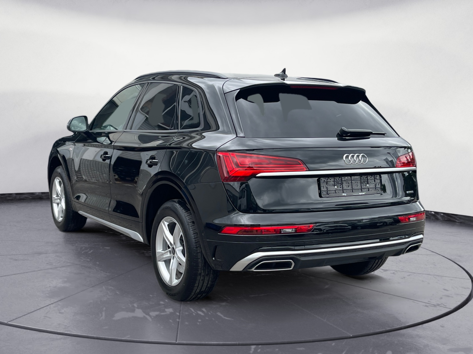 Audi - Q5