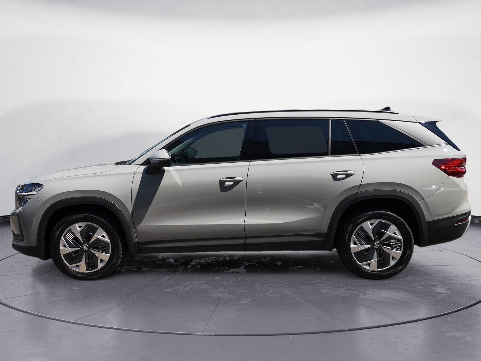 Skoda - Kodiaq 2.0 TDI 4x4 DSG Selection