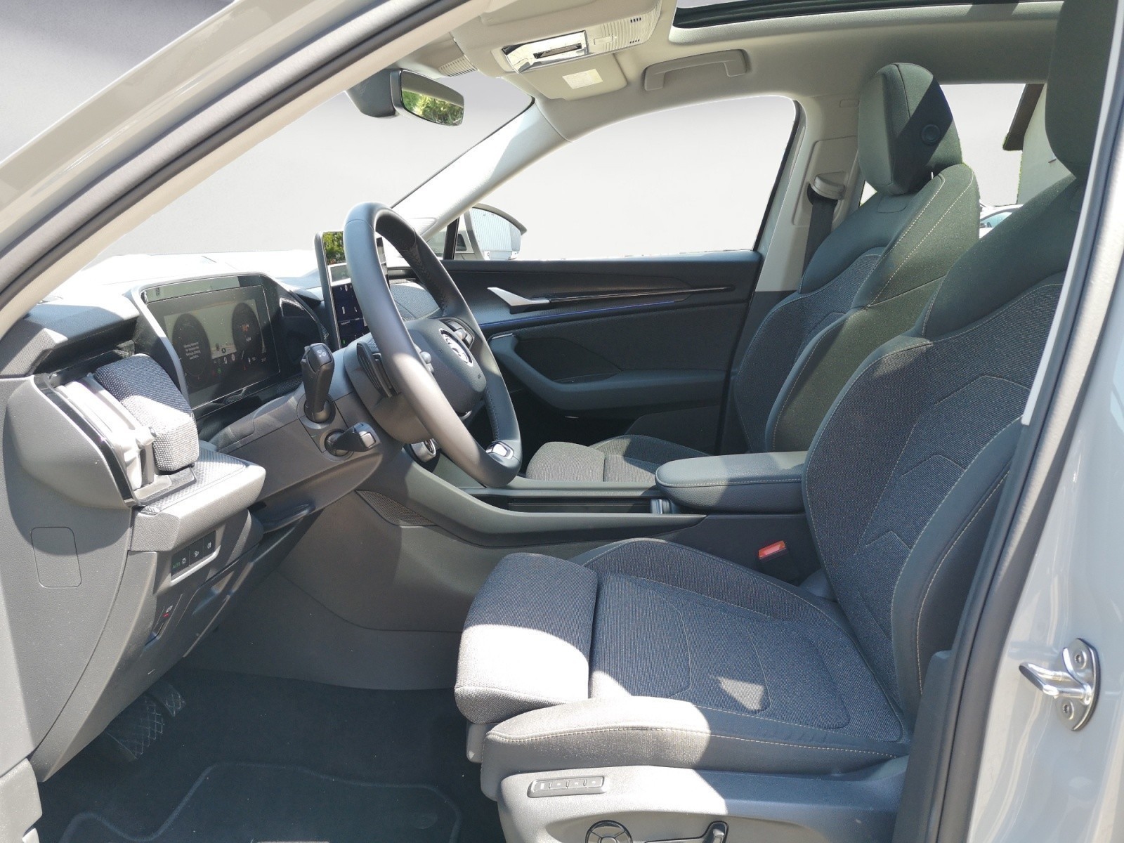 Skoda - Kodiaq 2.0 TDI 4x4 DSG Selection