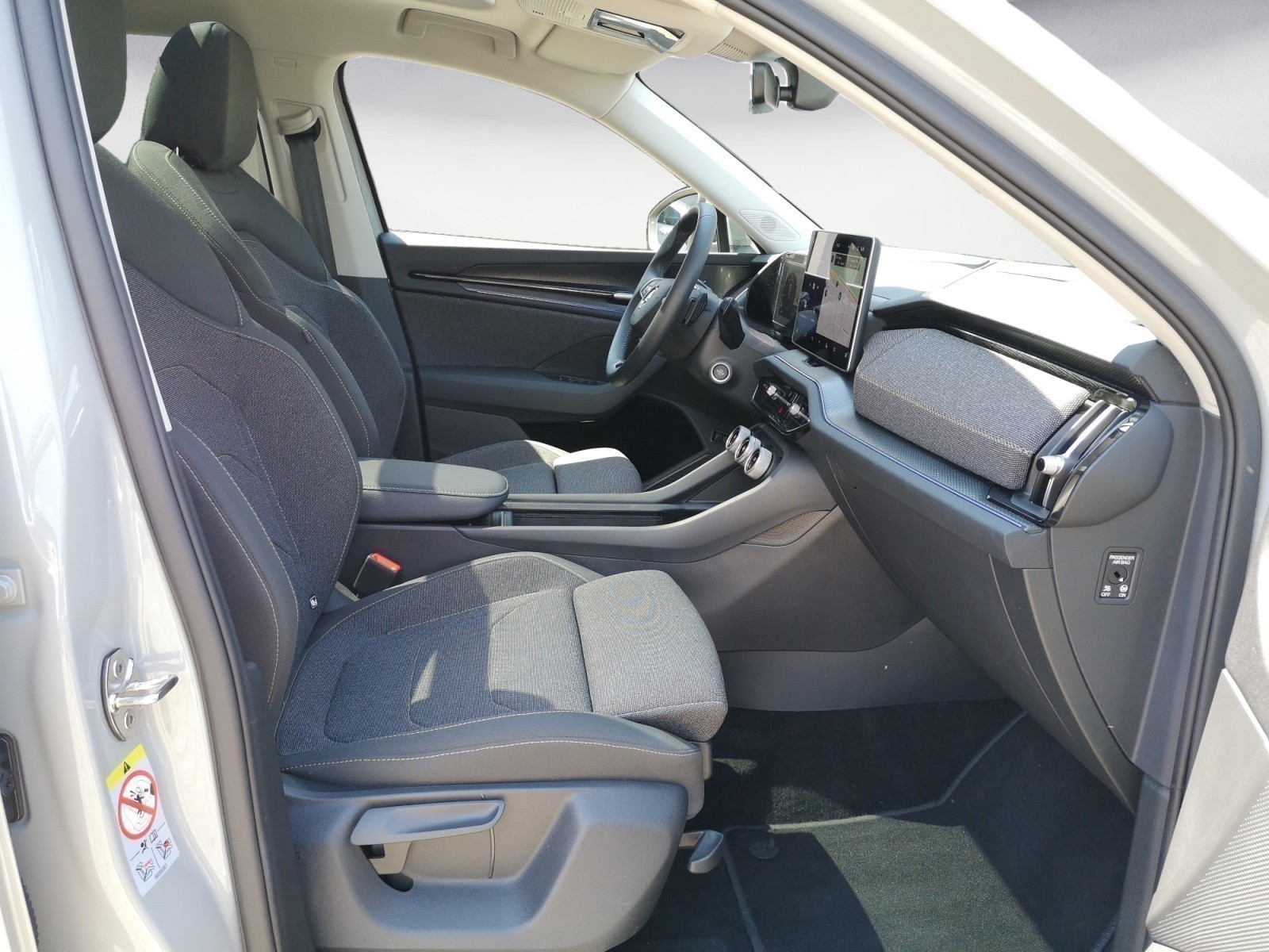 Skoda - Kodiaq 2.0 TDI 4x4 DSG Selection