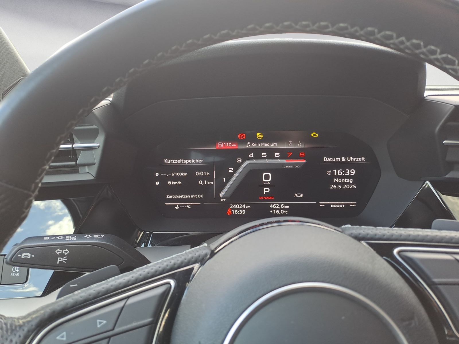 Audi - S3 Sportback 2.0 TFSI quattro S tronic