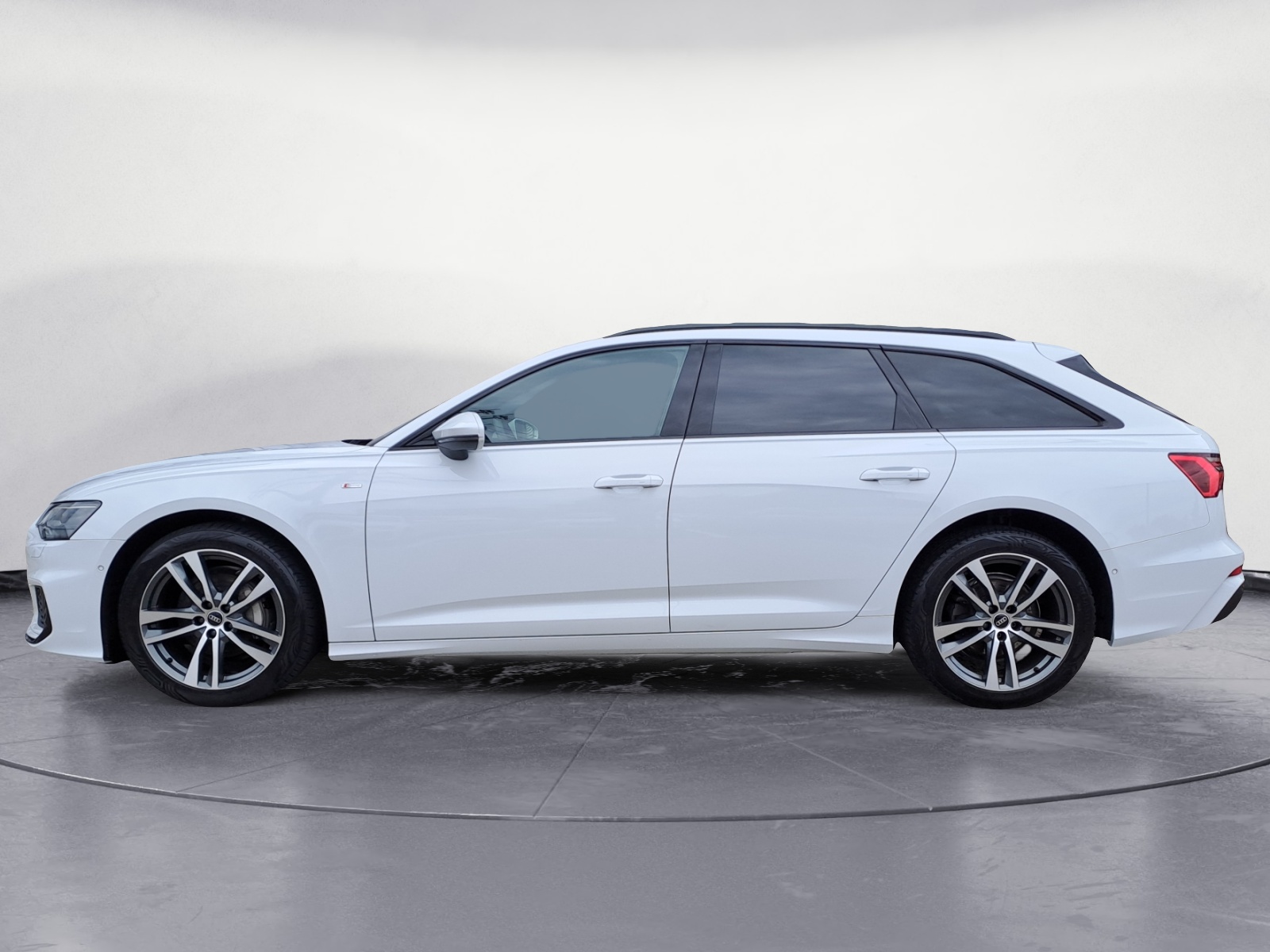 Audi - A6 Avant 40 TDI quattro S tronic sport