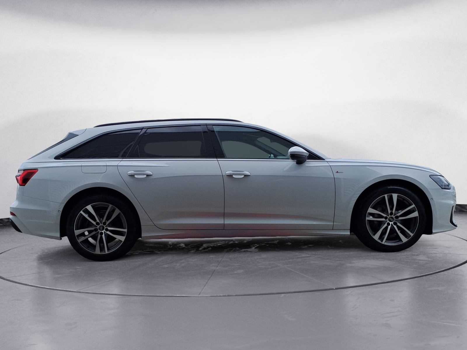 Audi - A6 Avant 40 TDI quattro S tronic sport