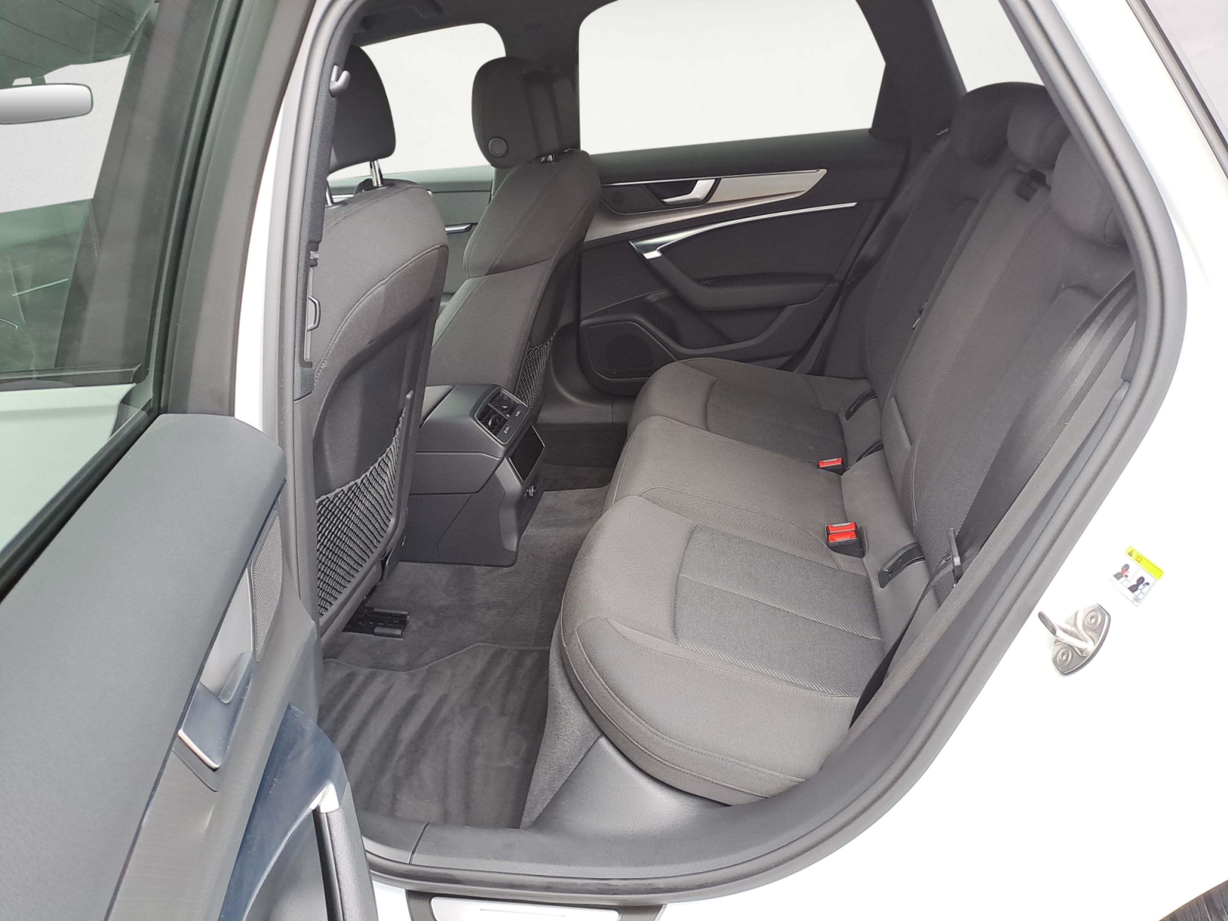 Audi - A6 Avant 40 TDI quattro S tronic sport