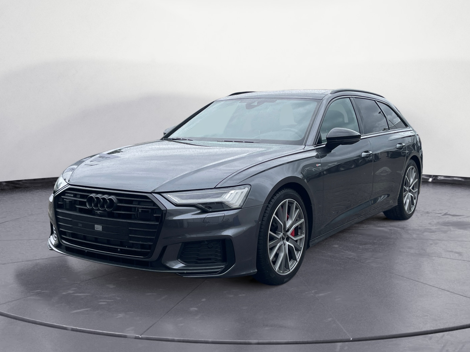 Audi - A6 Avant
