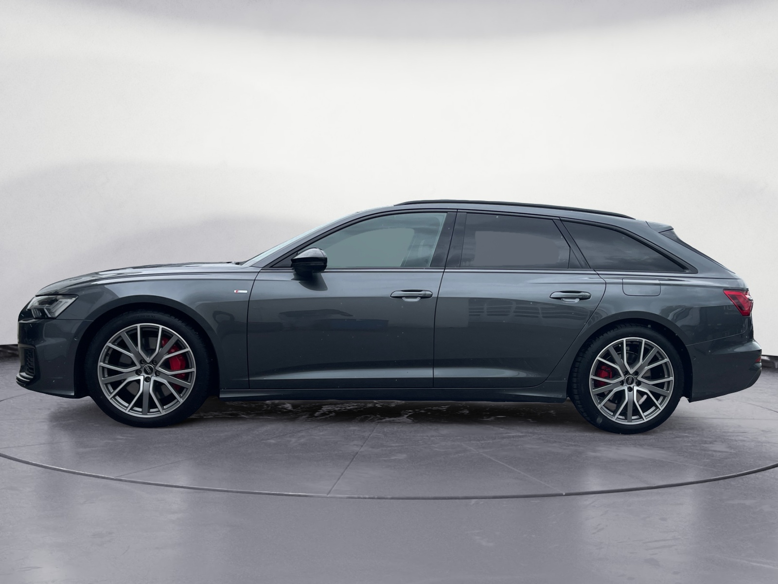 Audi - A6 Avant