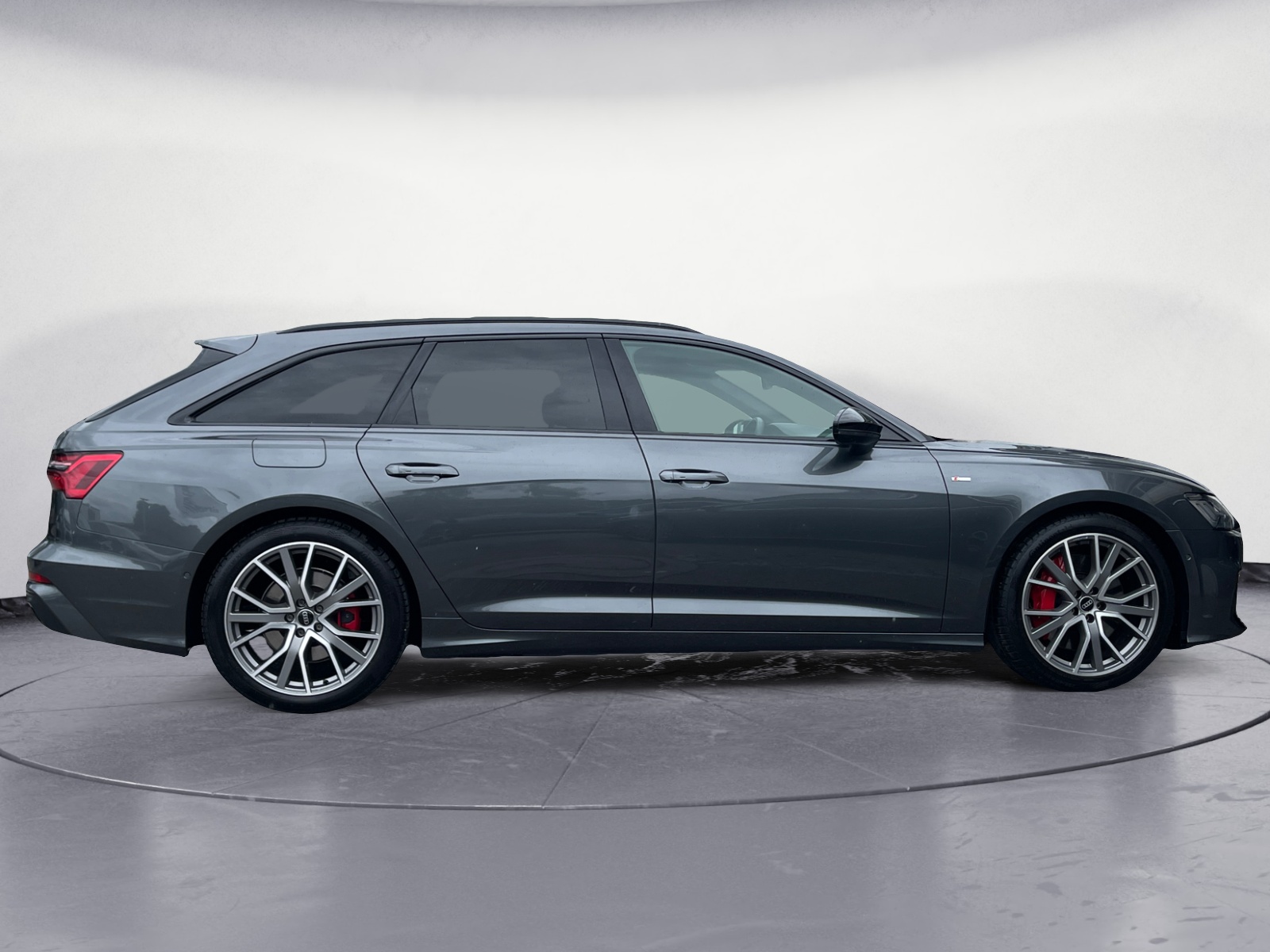 Audi - A6 Avant