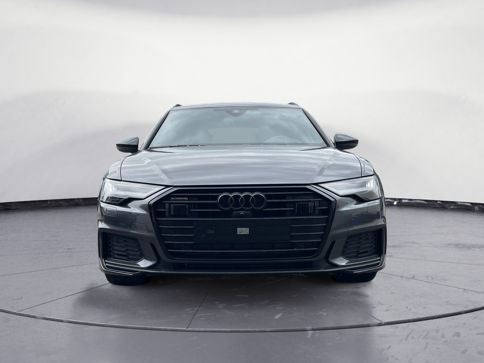 Audi - A6 Avant