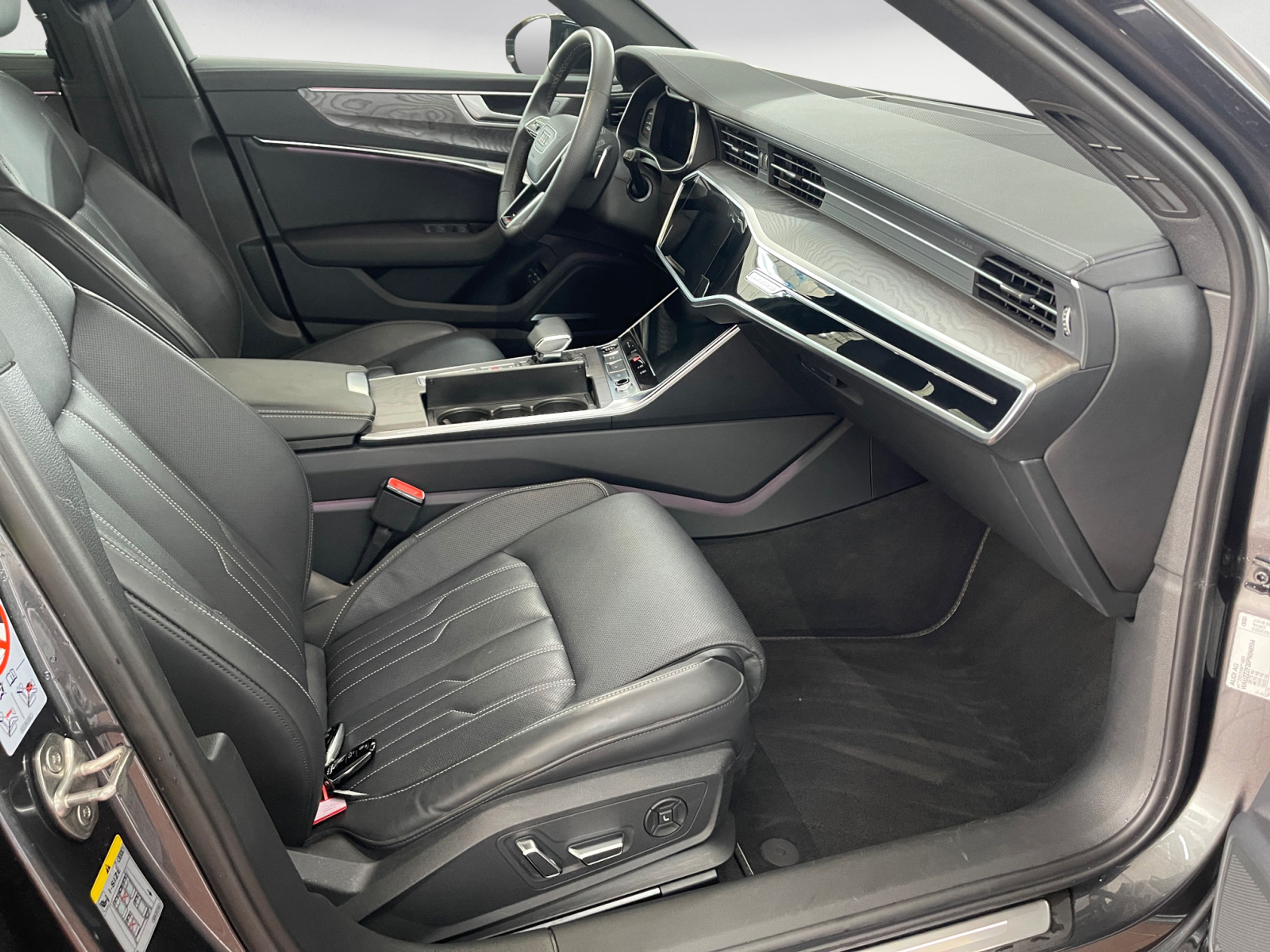 Audi - A6 Avant