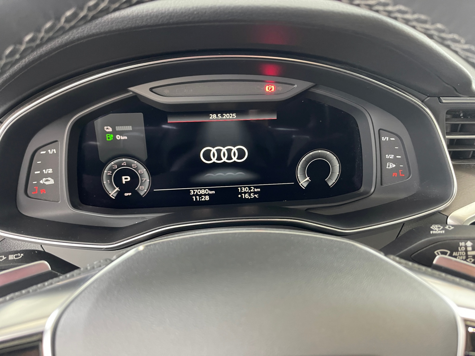 Audi - A6 Avant