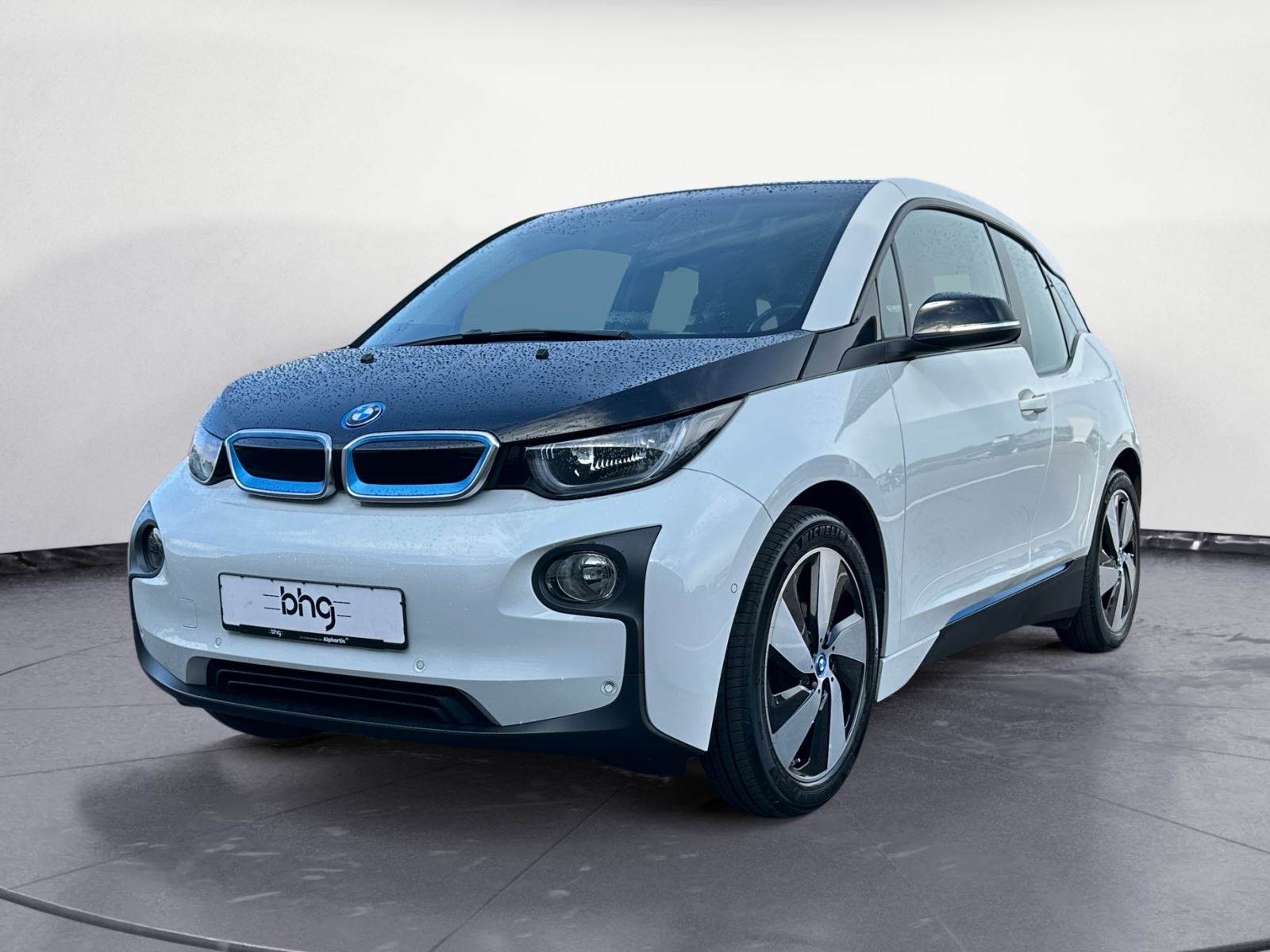 BMW - i3