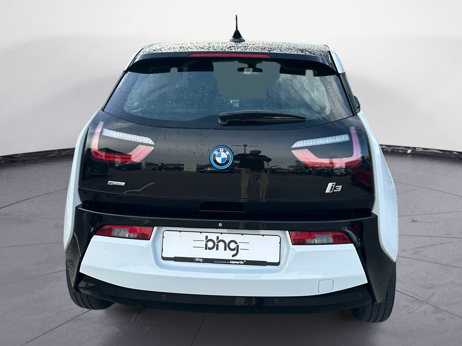 BMW - i3
