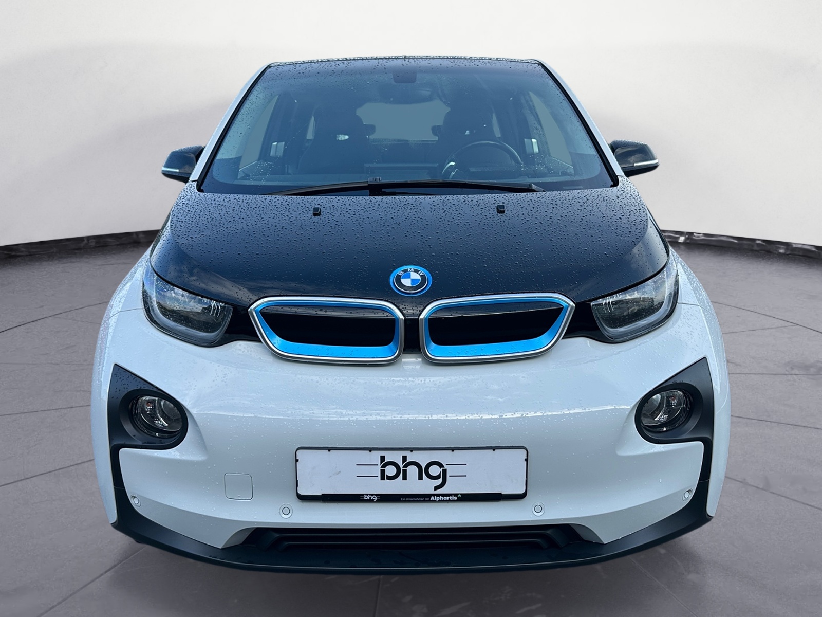 BMW - i3